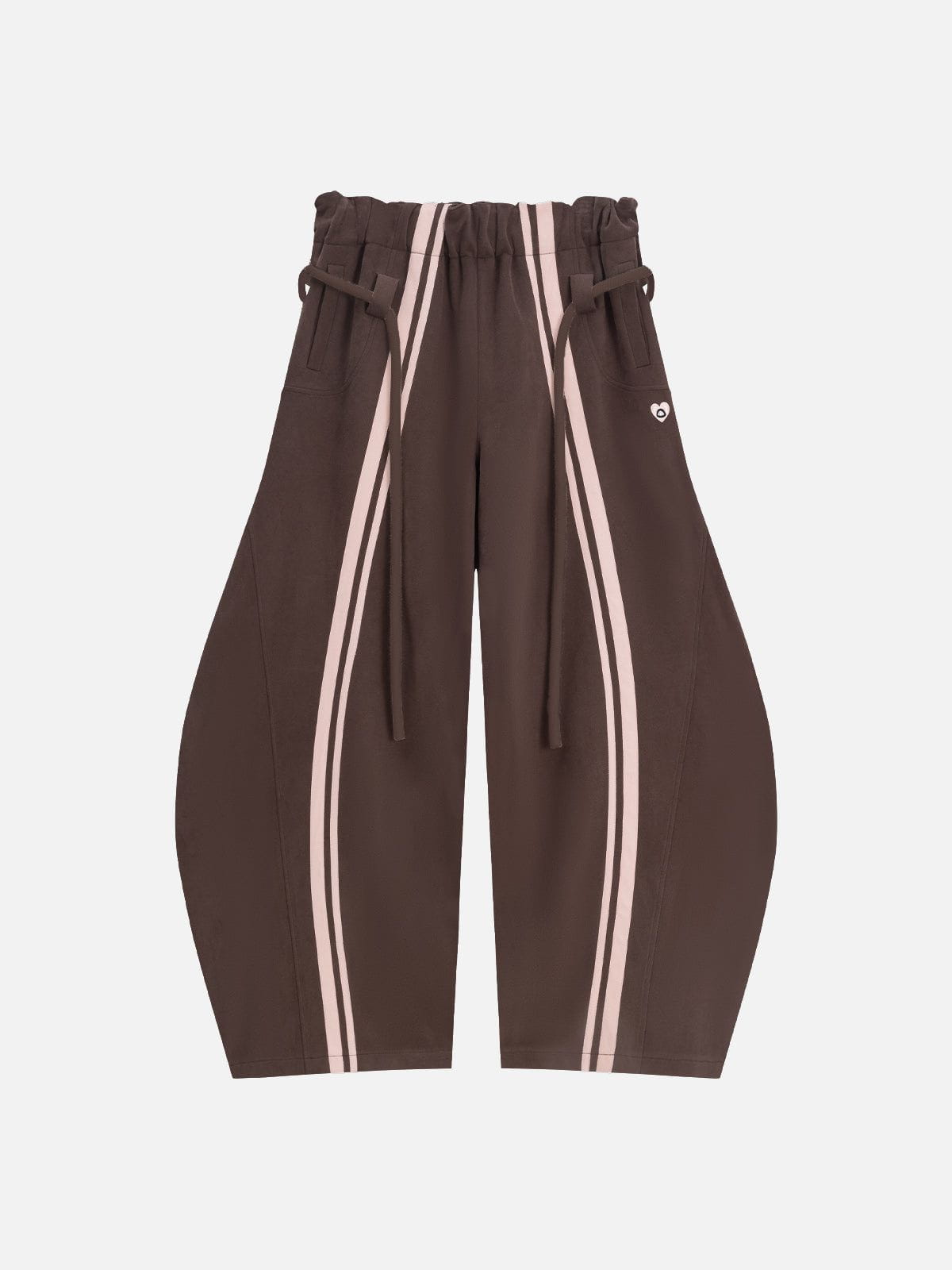 Pantalon de survêtement Aelfric Eden Graffiti Super Baggy Barrel