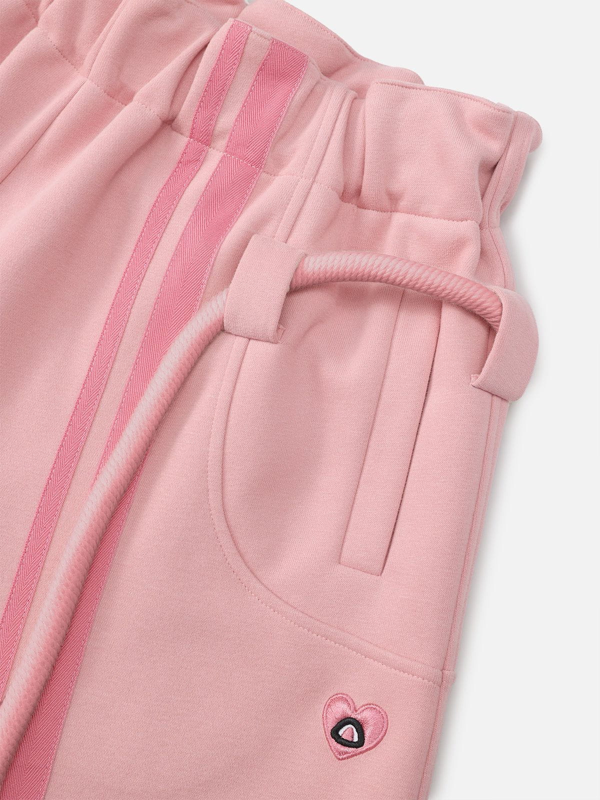 Pantalon de survêtement Aelfric Eden Stripe Super Baggy Barrel