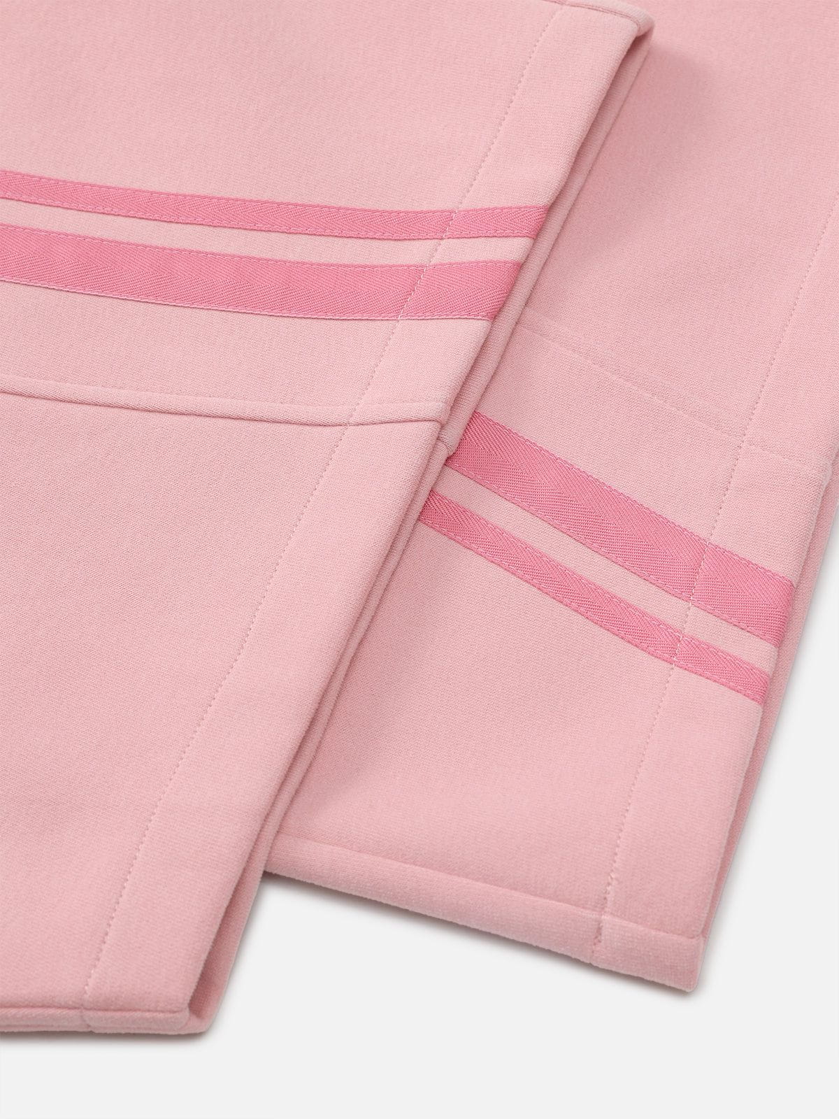 Pantalon de survêtement Aelfric Eden Stripe Super Baggy Barrel