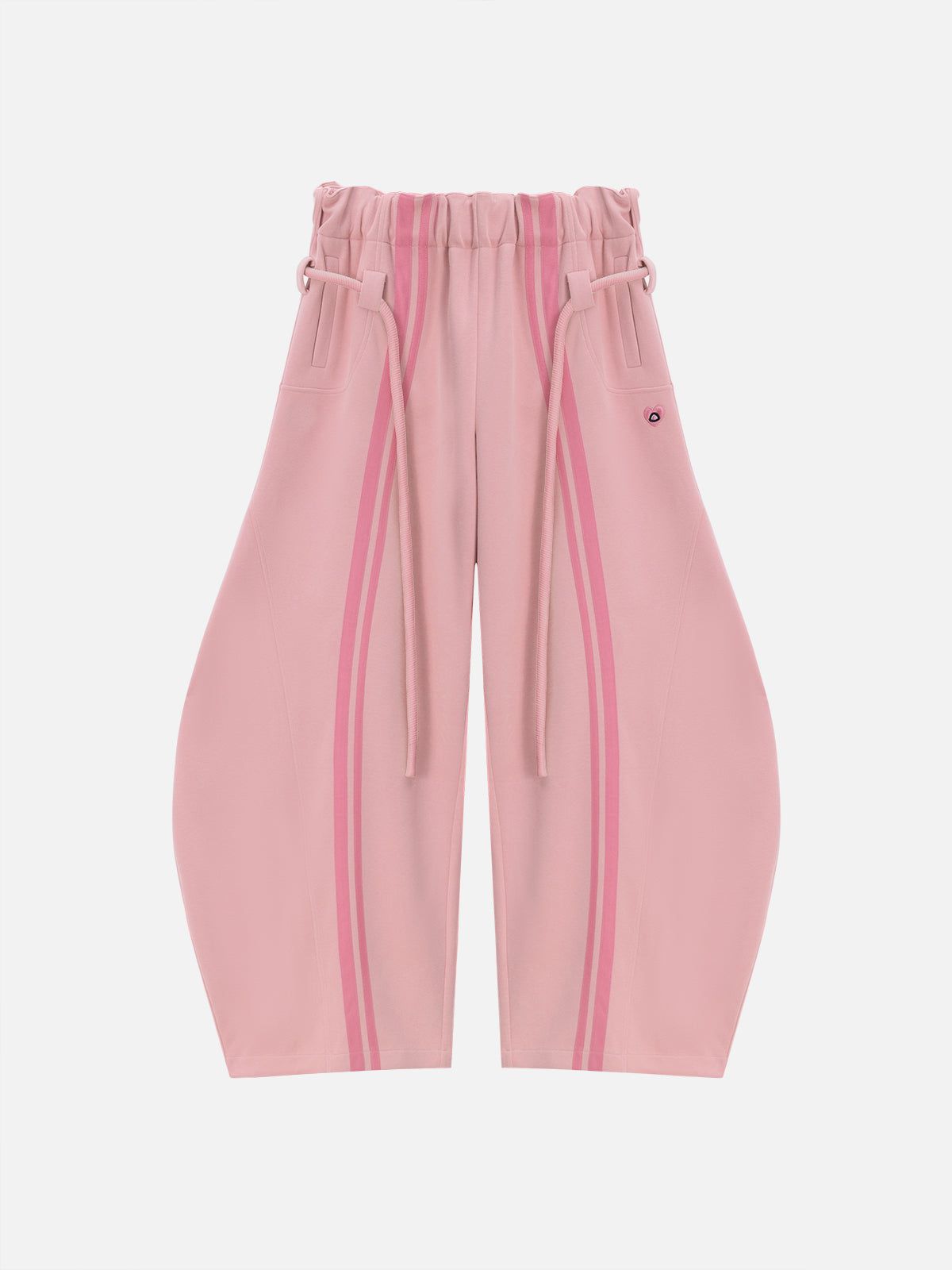 Pantalon de survêtement Aelfric Eden Stripe Super Baggy Barrel