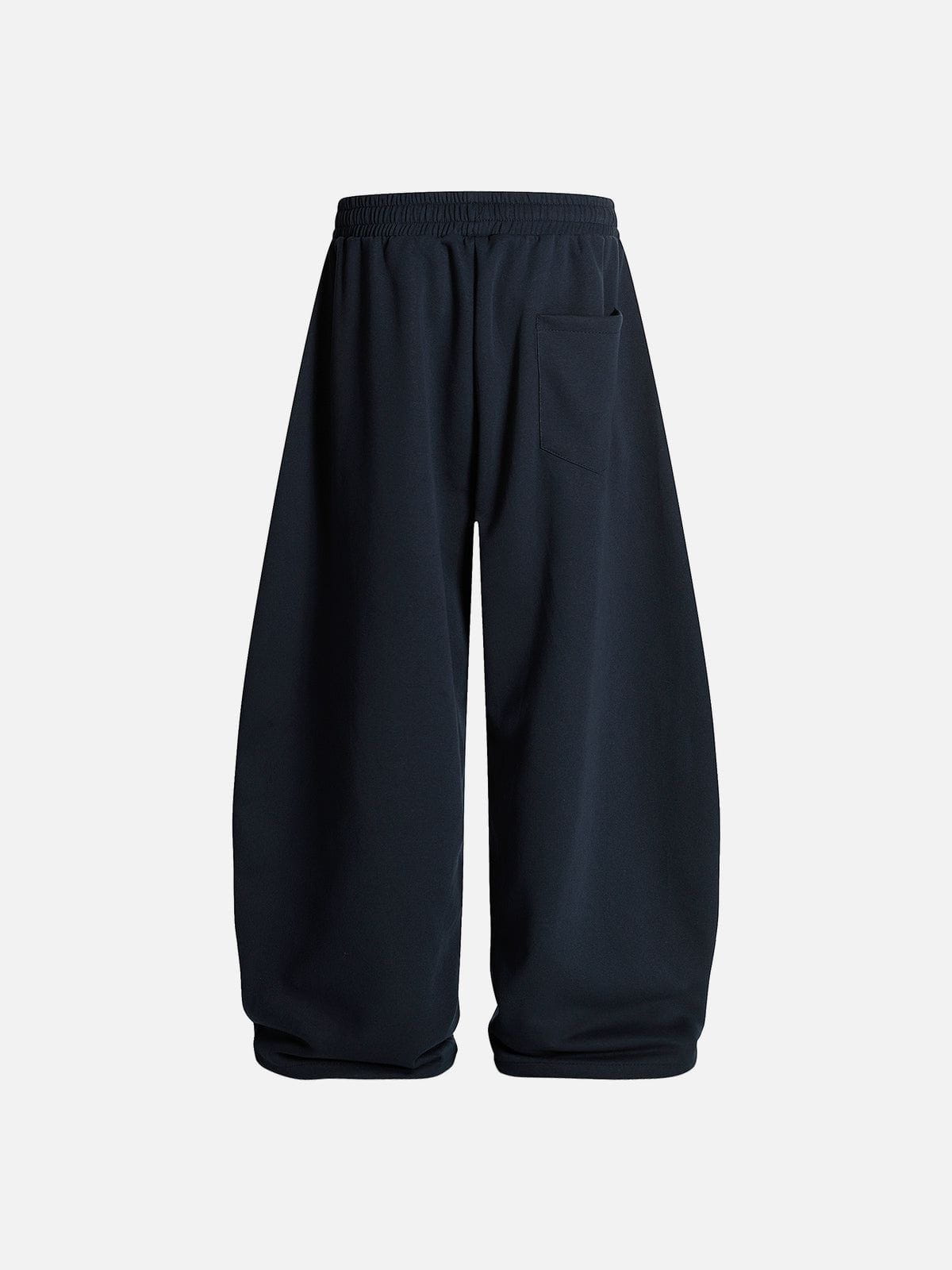 Pantalon de survêtement ample à rayures Aelfric Eden