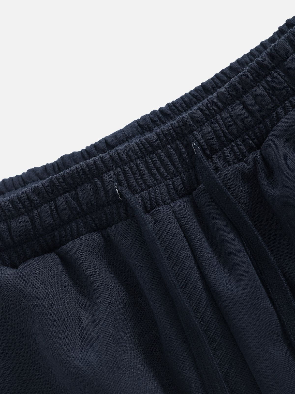 Pantalon de survêtement ample à rayures Aelfric Eden