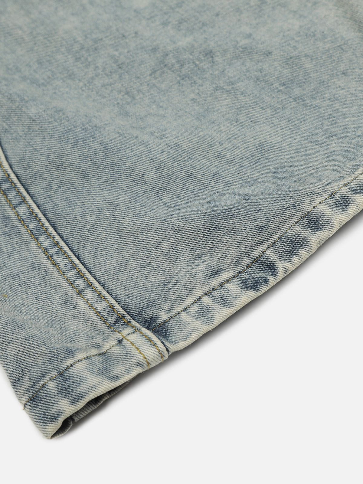 Jean Aelfric Eden Rope Washed Baggy Barrel