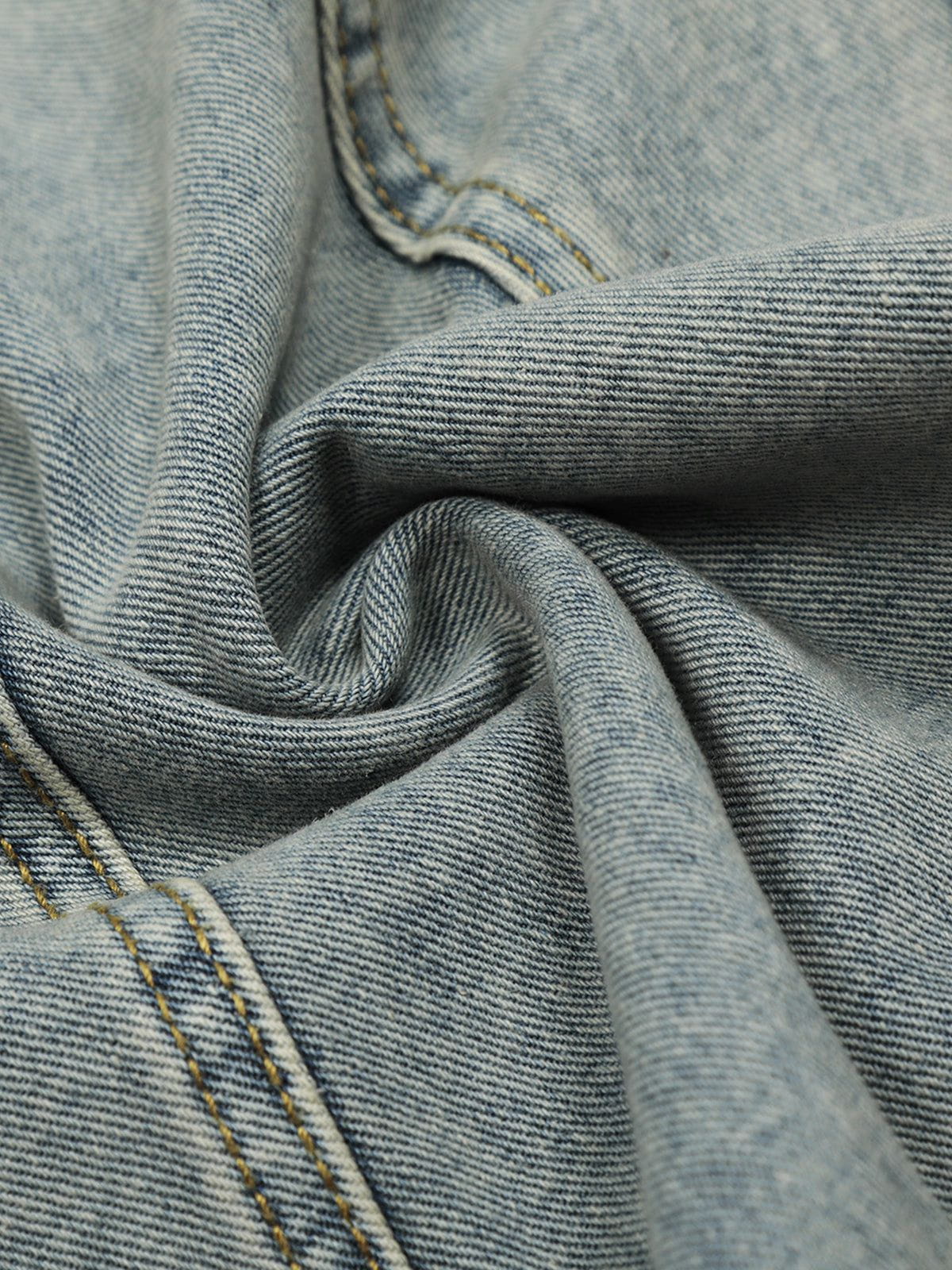 Jean Aelfric Eden Rope Washed Baggy Barrel