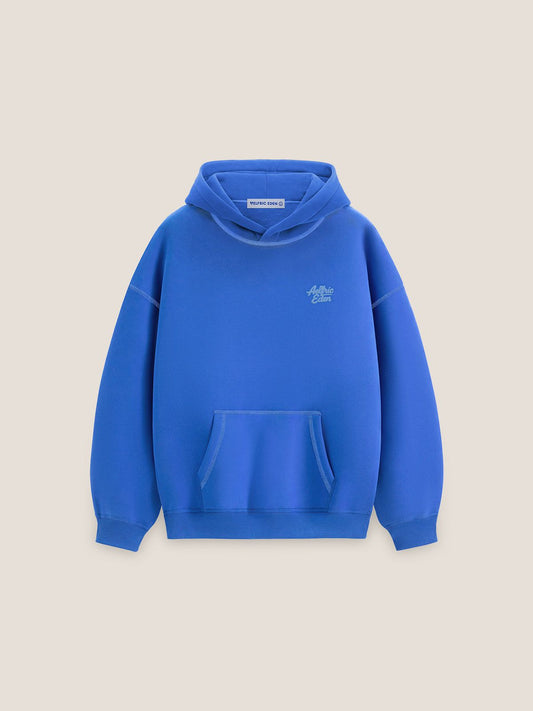 Sudadera con capucha clásica Soufflé Cloud