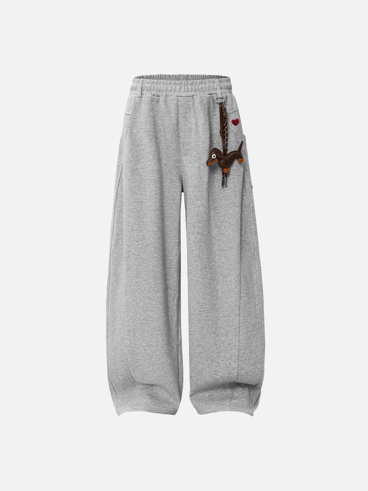 Porte-clés Aelfric Eden Pantalon de survêtement ample
