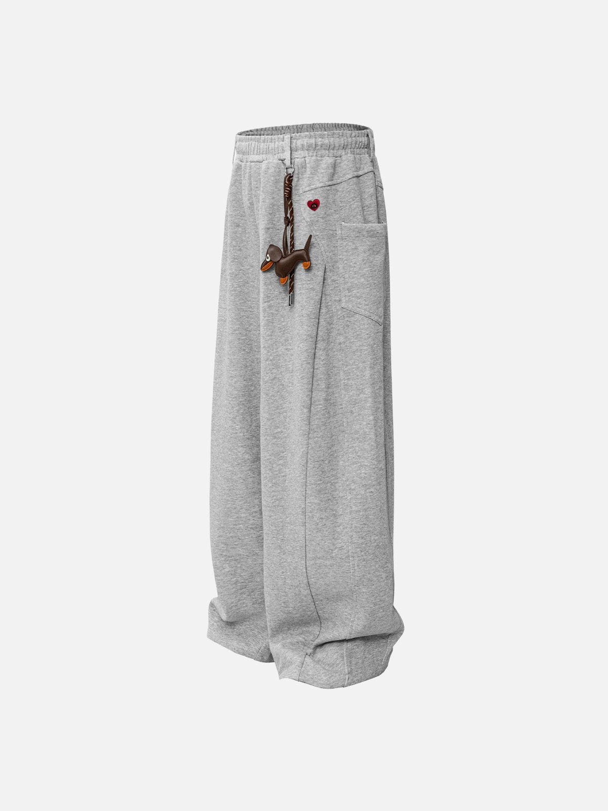 Porte-clés Aelfric Eden Pantalon de survêtement ample
