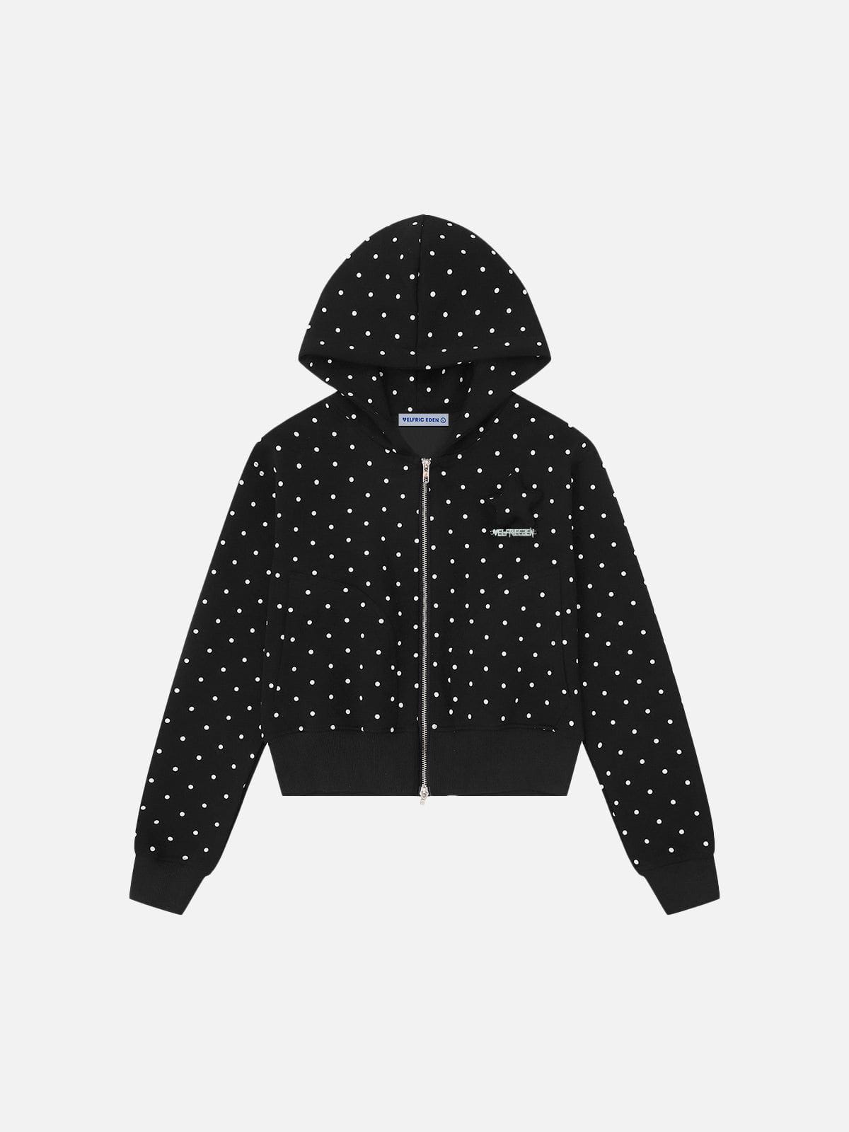 Aelfric Eden Boxy Hoodie