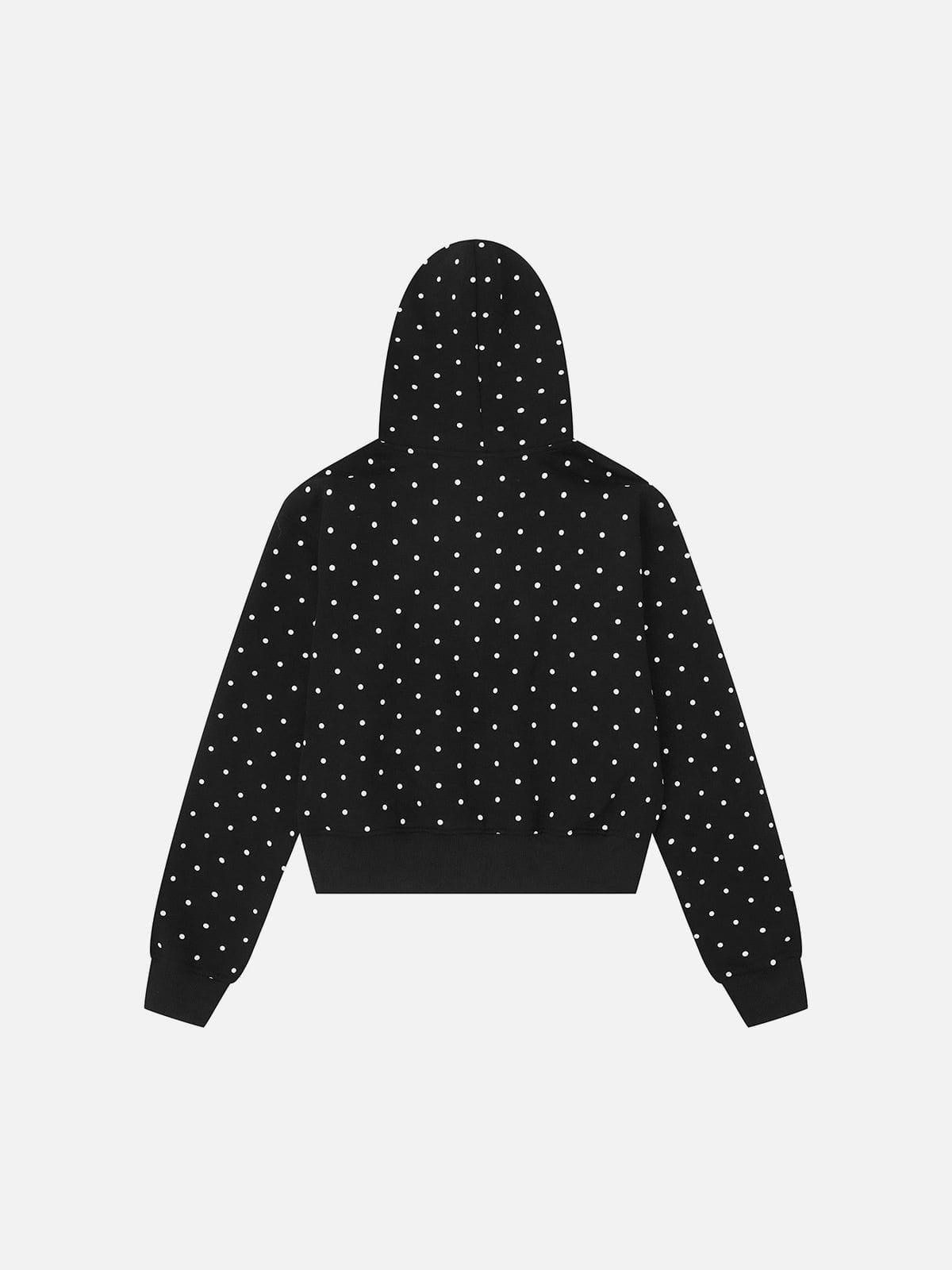 Aelfric Eden Boxy Hoodie
