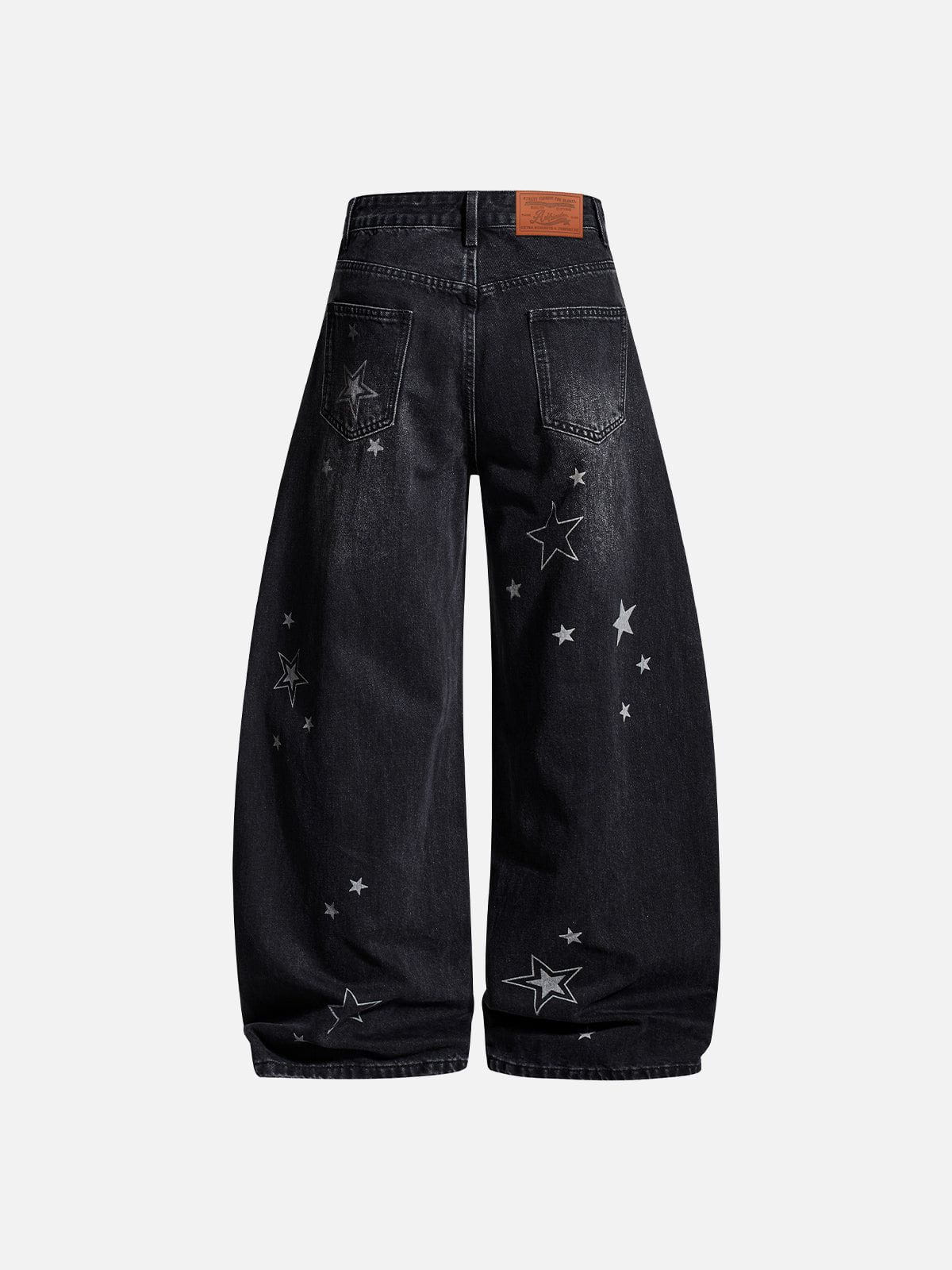 Jean Aelfric Eden Baggy Barrel Star