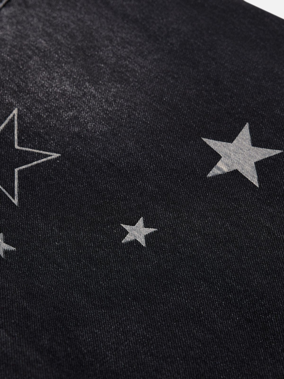 Jean Aelfric Eden Baggy Barrel Star