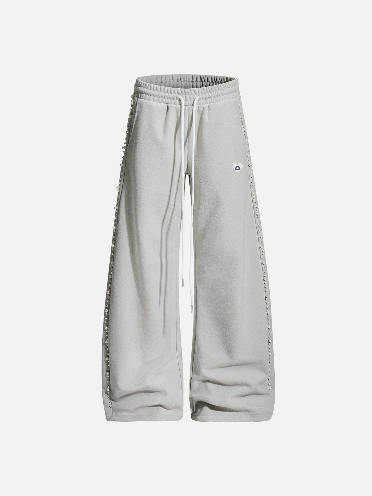 Pantalon de survêtement ample Aelfric Eden Pearl
