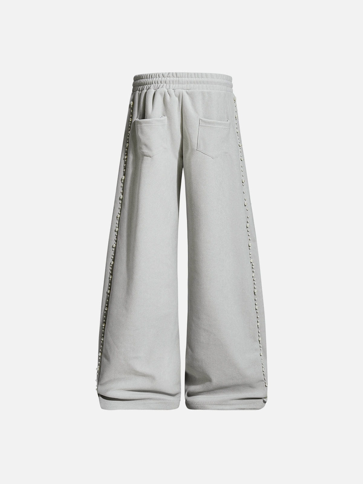 Pantalon de survêtement ample Aelfric Eden Pearl