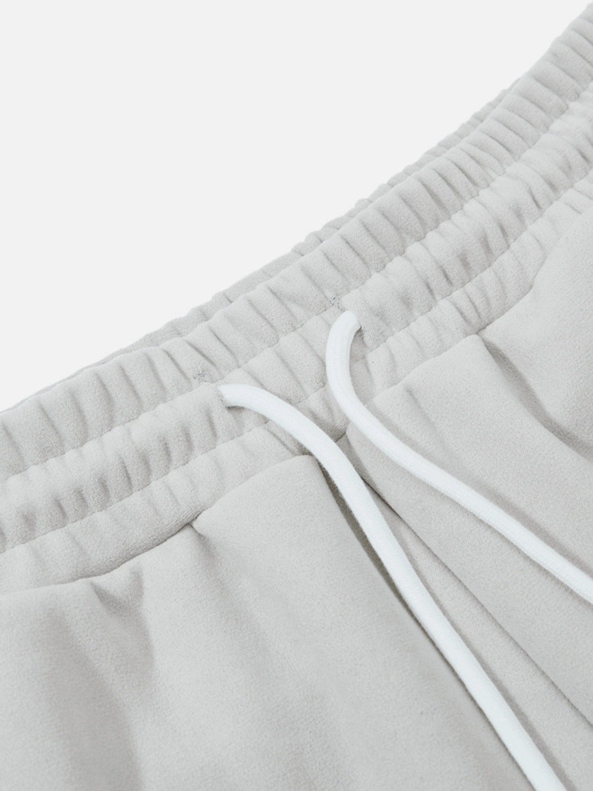 Pantalon de survêtement ample Aelfric Eden Pearl