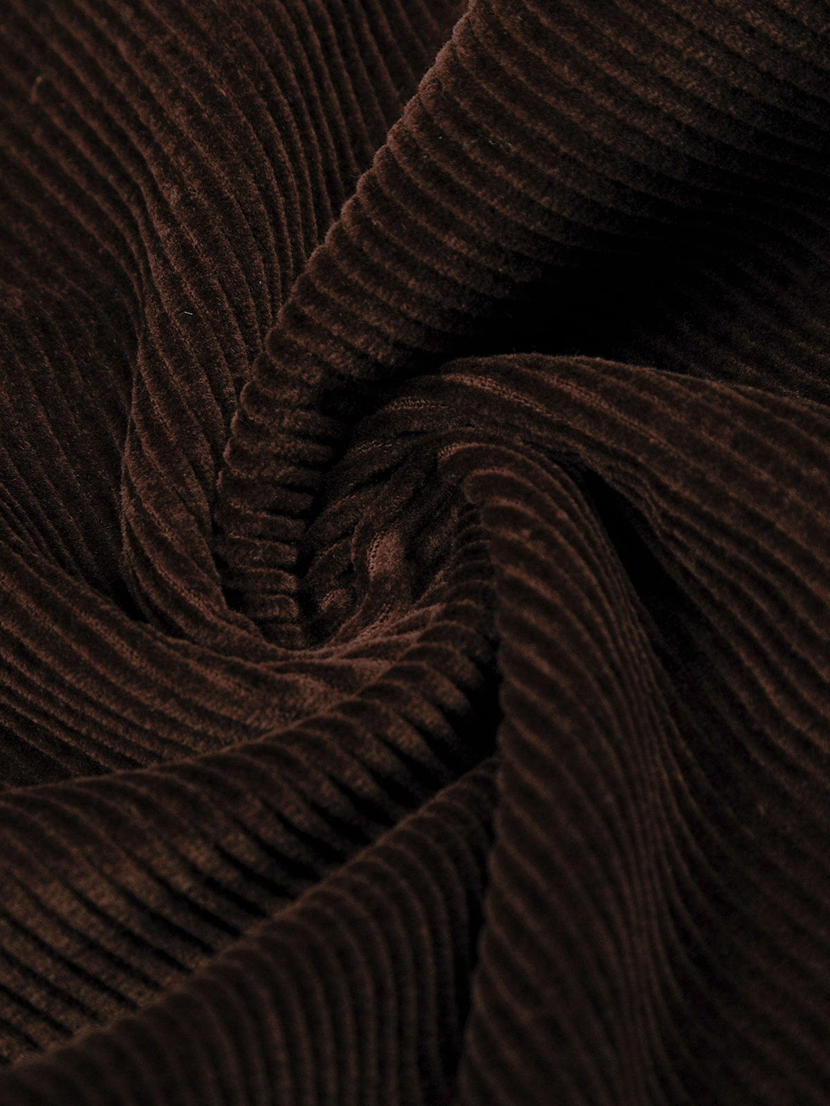 Aelfric Eden Corduroy Baggy Barrel Pants