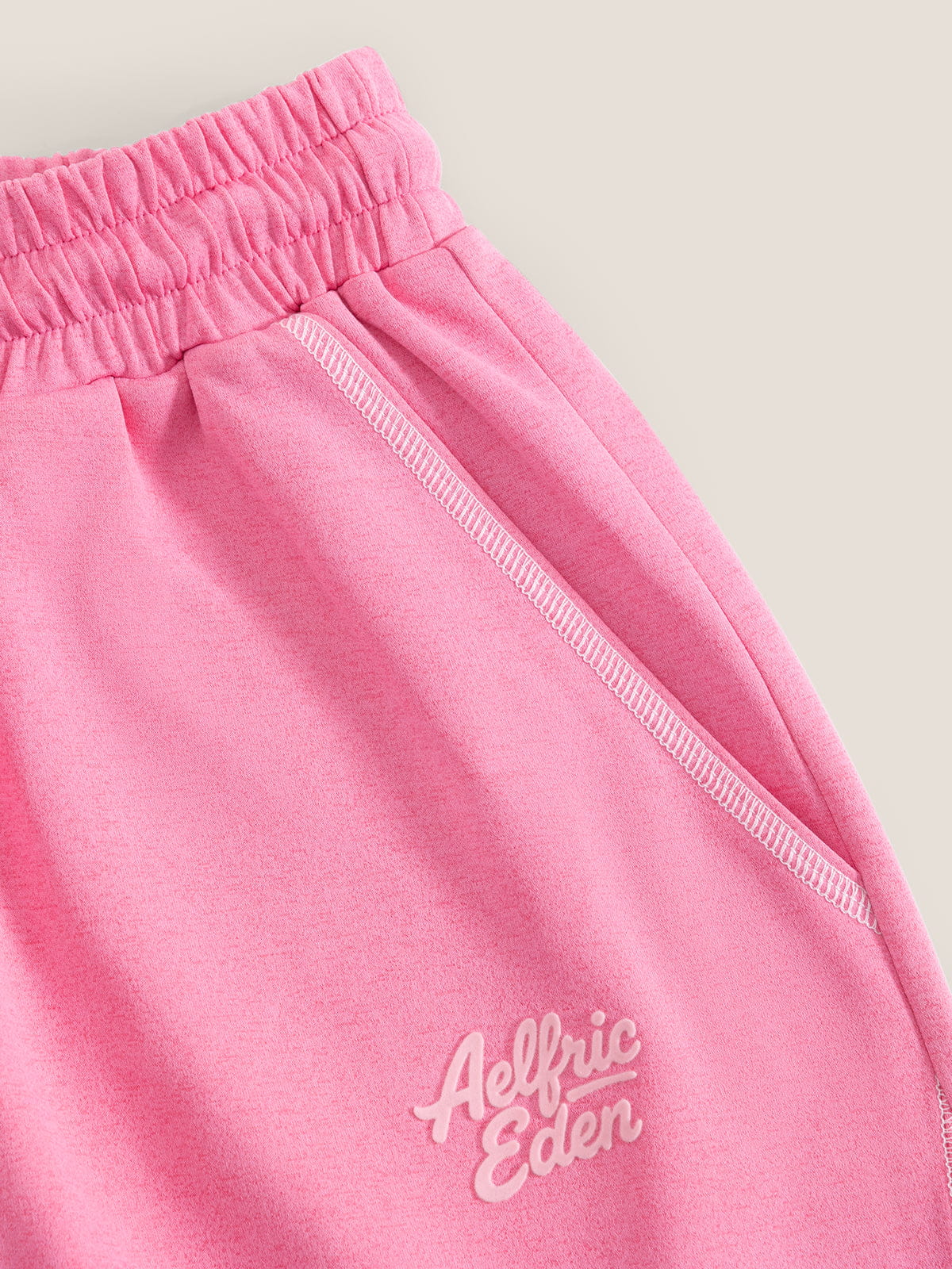 Conjunto deportivo corto Cloud