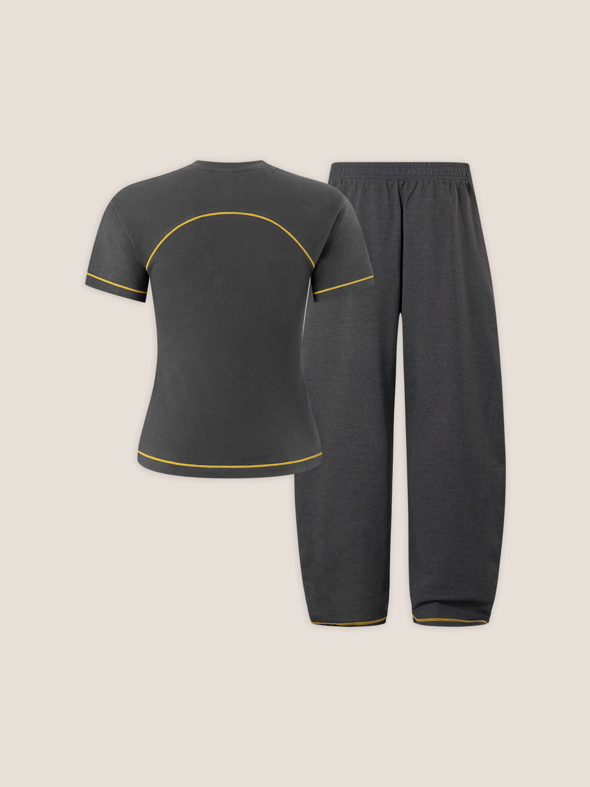 Conjunto deportivo Cloud Slim