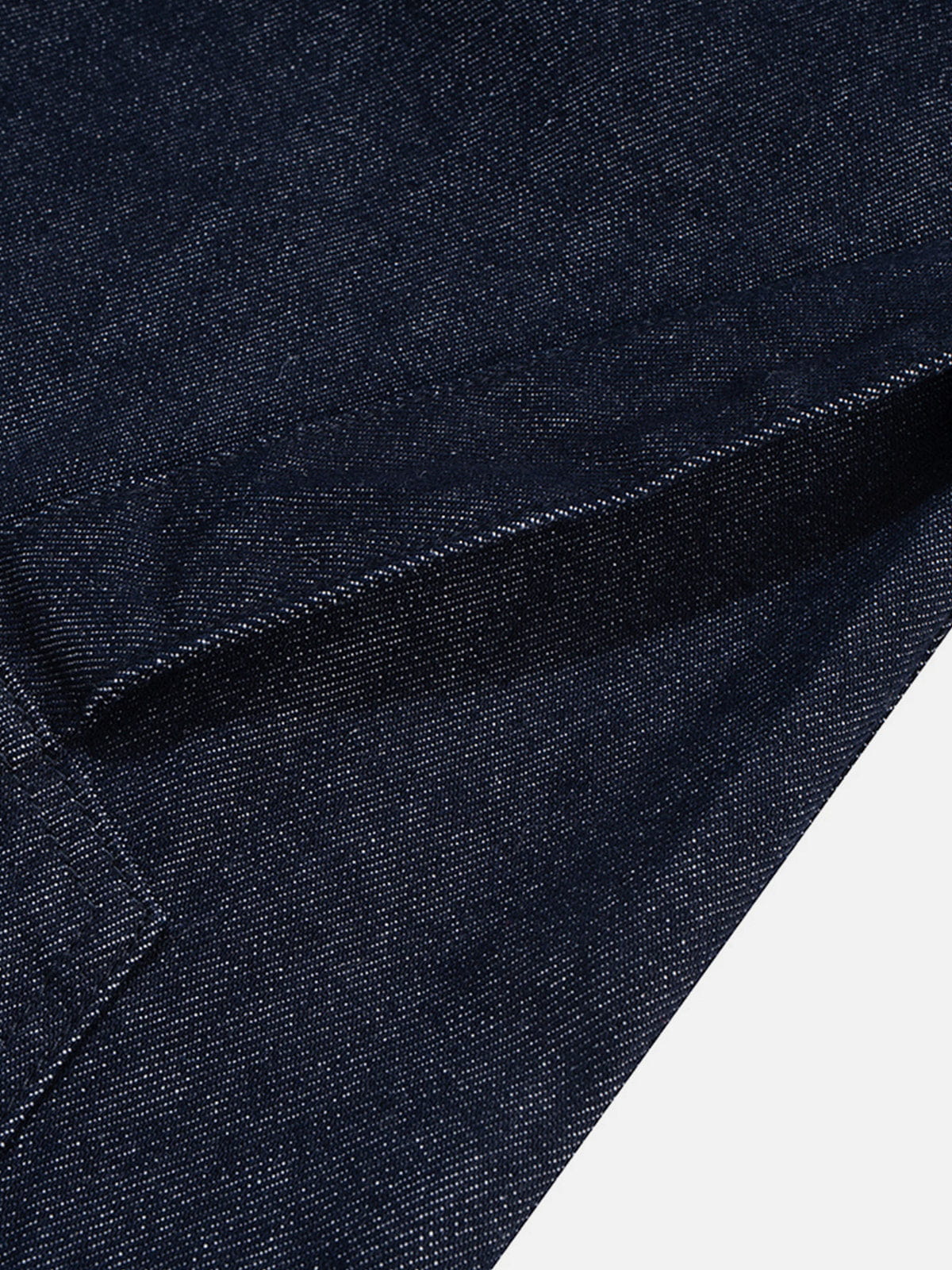 Aelfric Eden Layered Panel Longline Jorts