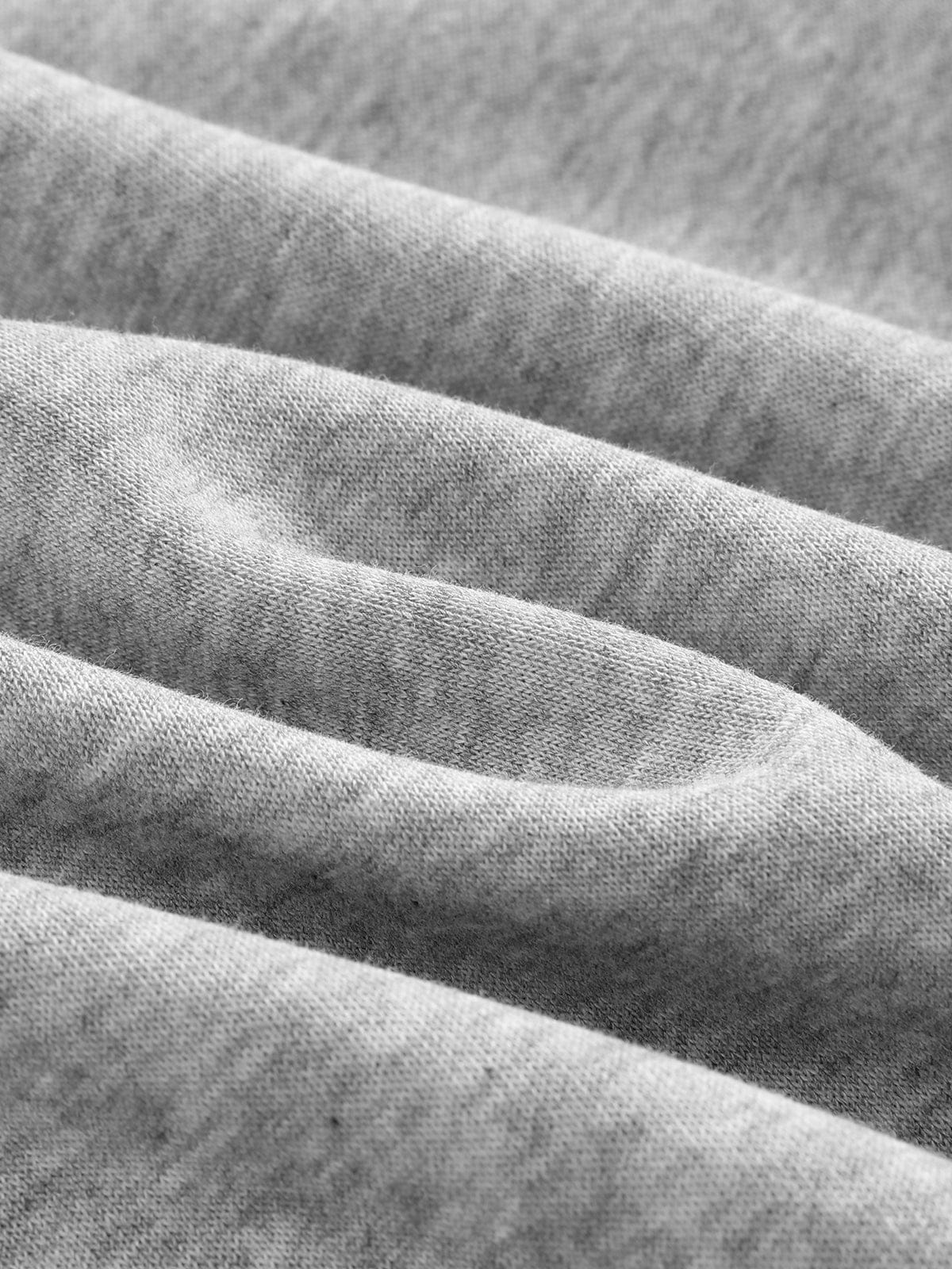Pantalon de survêtement ample à perles brodées Aelfric Eden