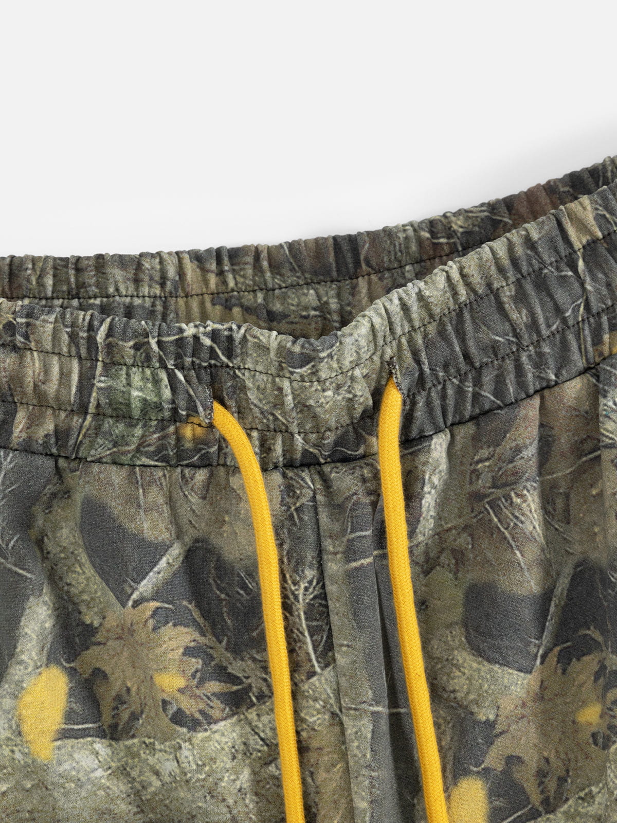 Pantalon de survêtement ample Aelfric Eden Leaf CAMO