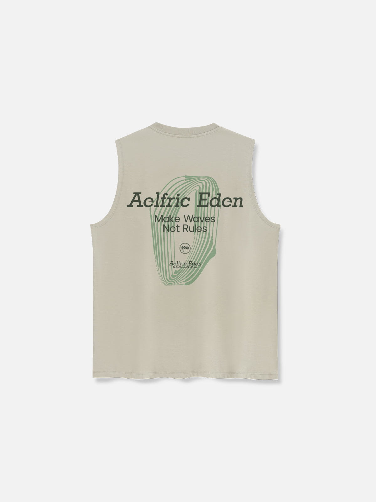 Breezy Performance Tank
