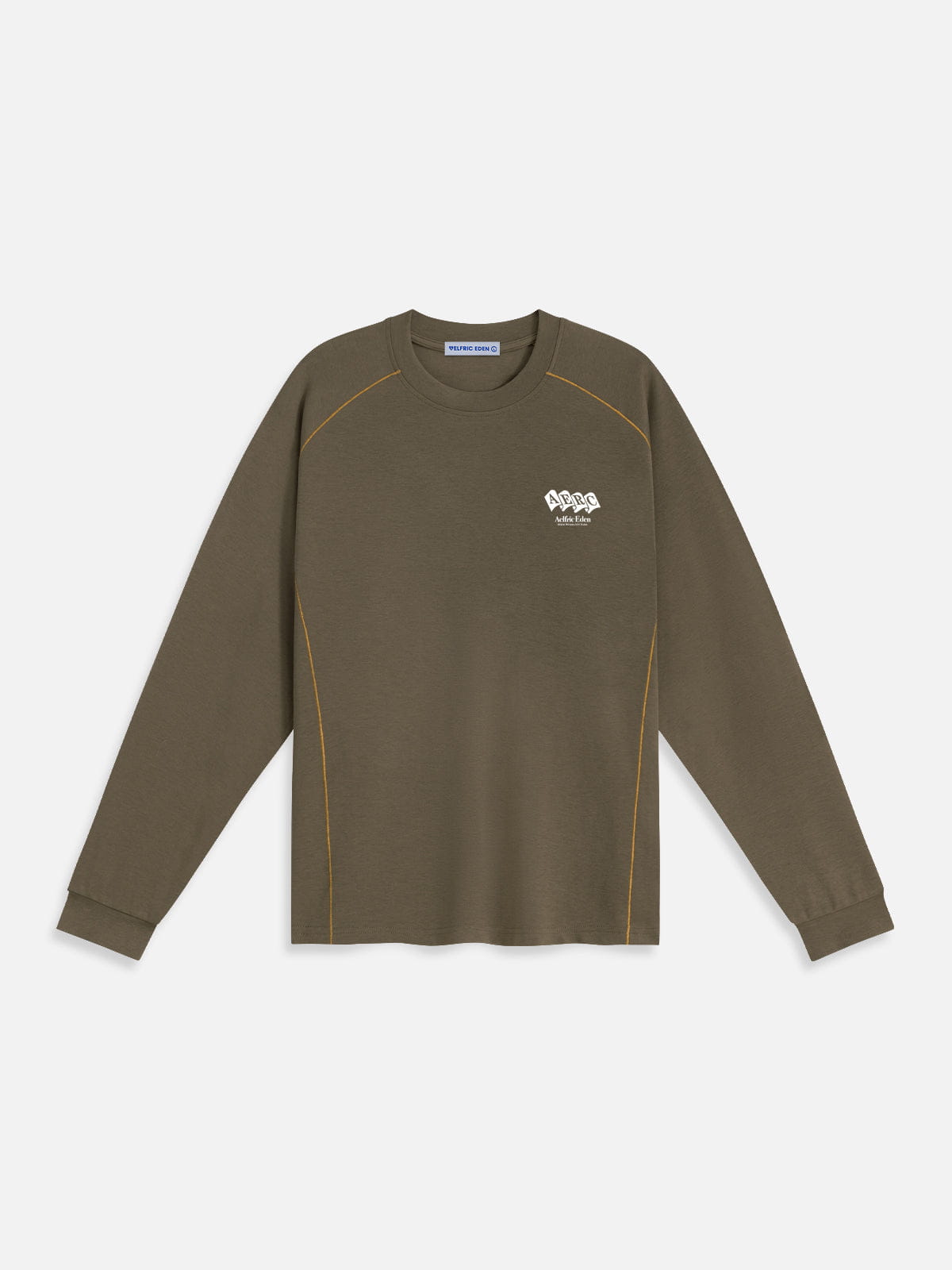 Breezy Urban Run Long Sleeve Tee
