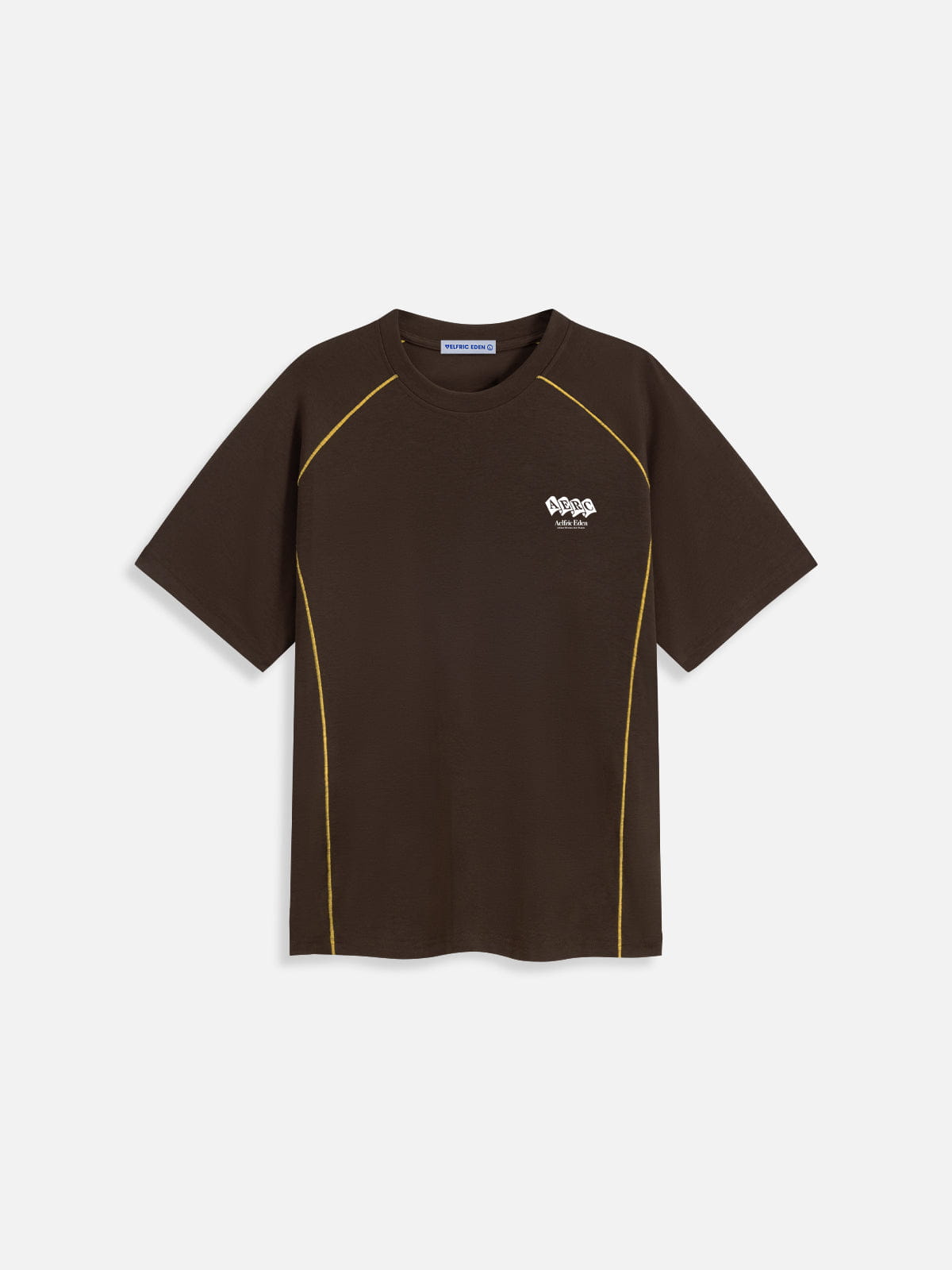 Breezy City Sport Short Sleeve Tee