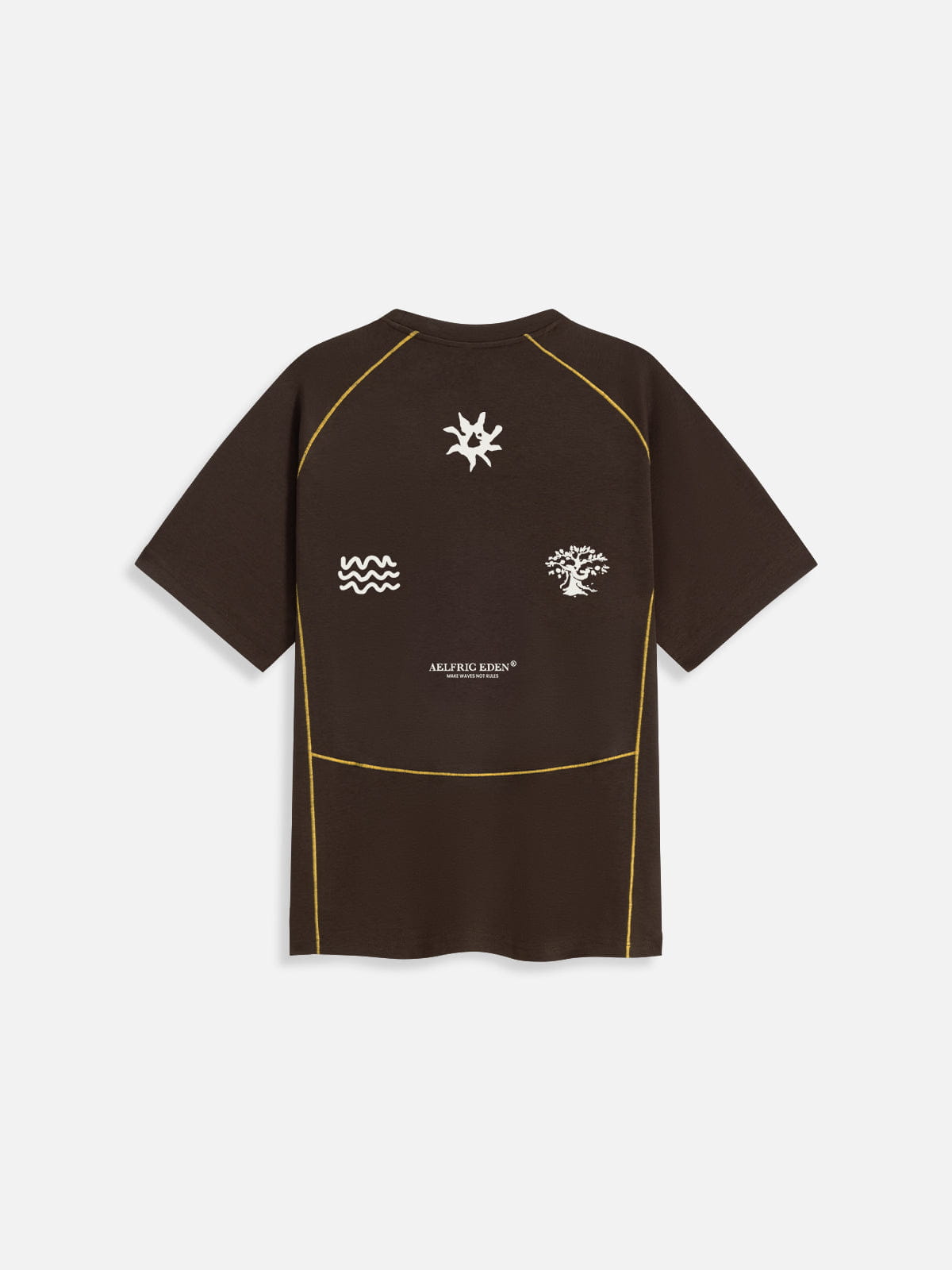 Breezy City Sport Short Sleeve Tee