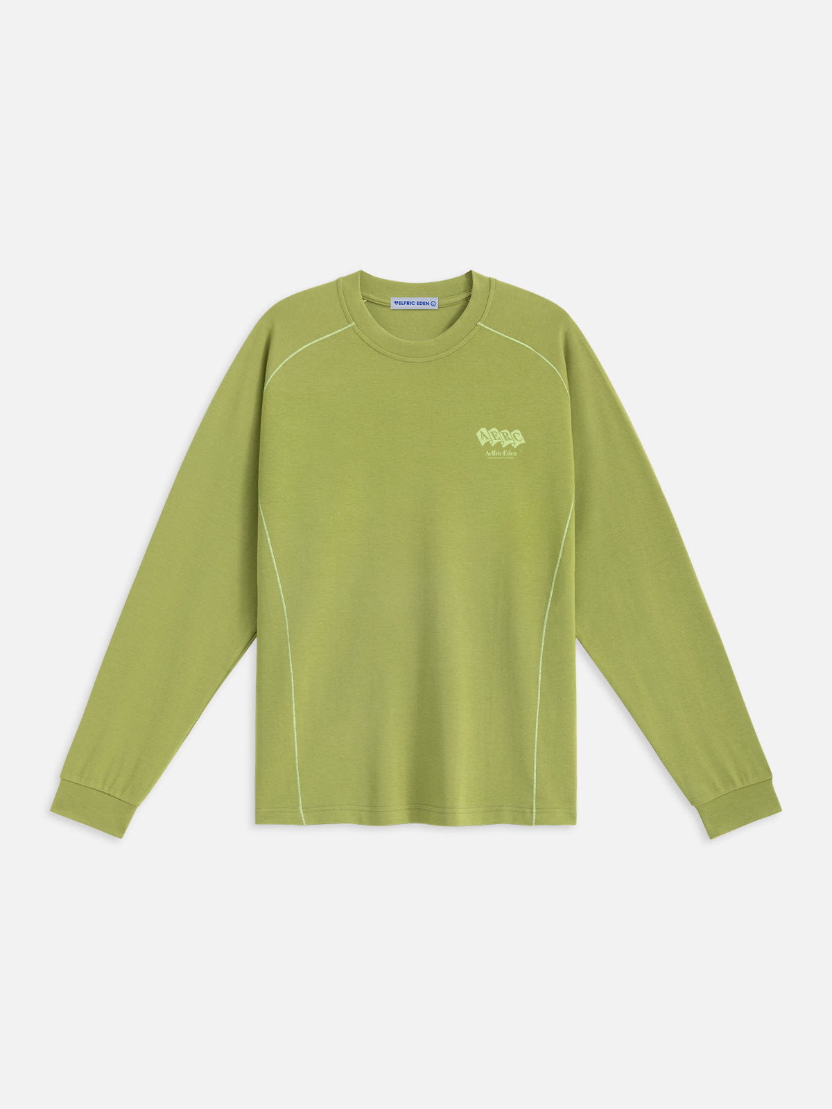 Breezy Trail Hiking Long Sleeve Tee