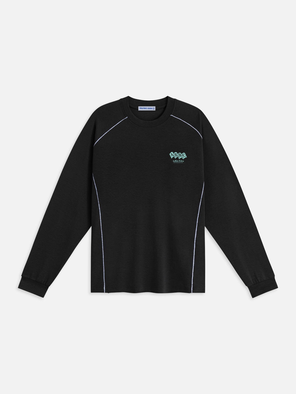 Breezy Trail Hiking Long Sleeve Tee