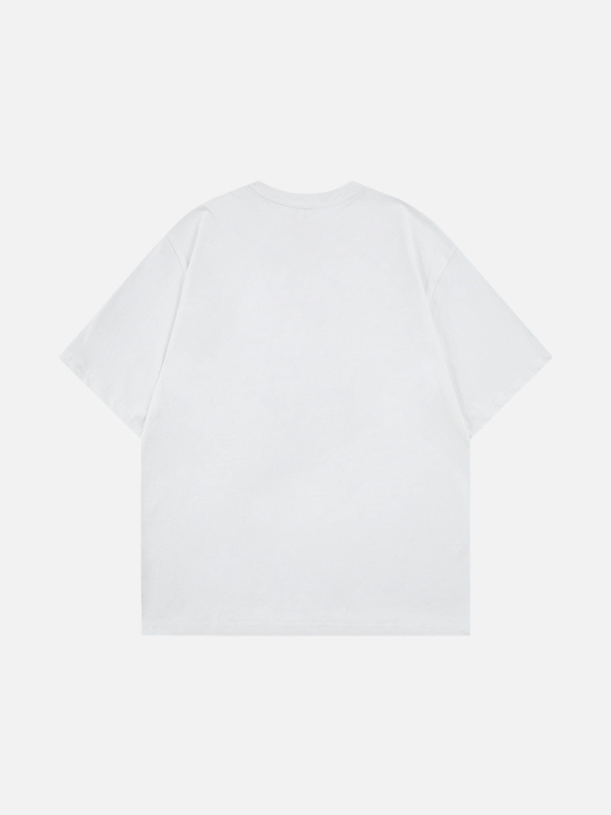 Aelfric Eden Applique Cat Tee