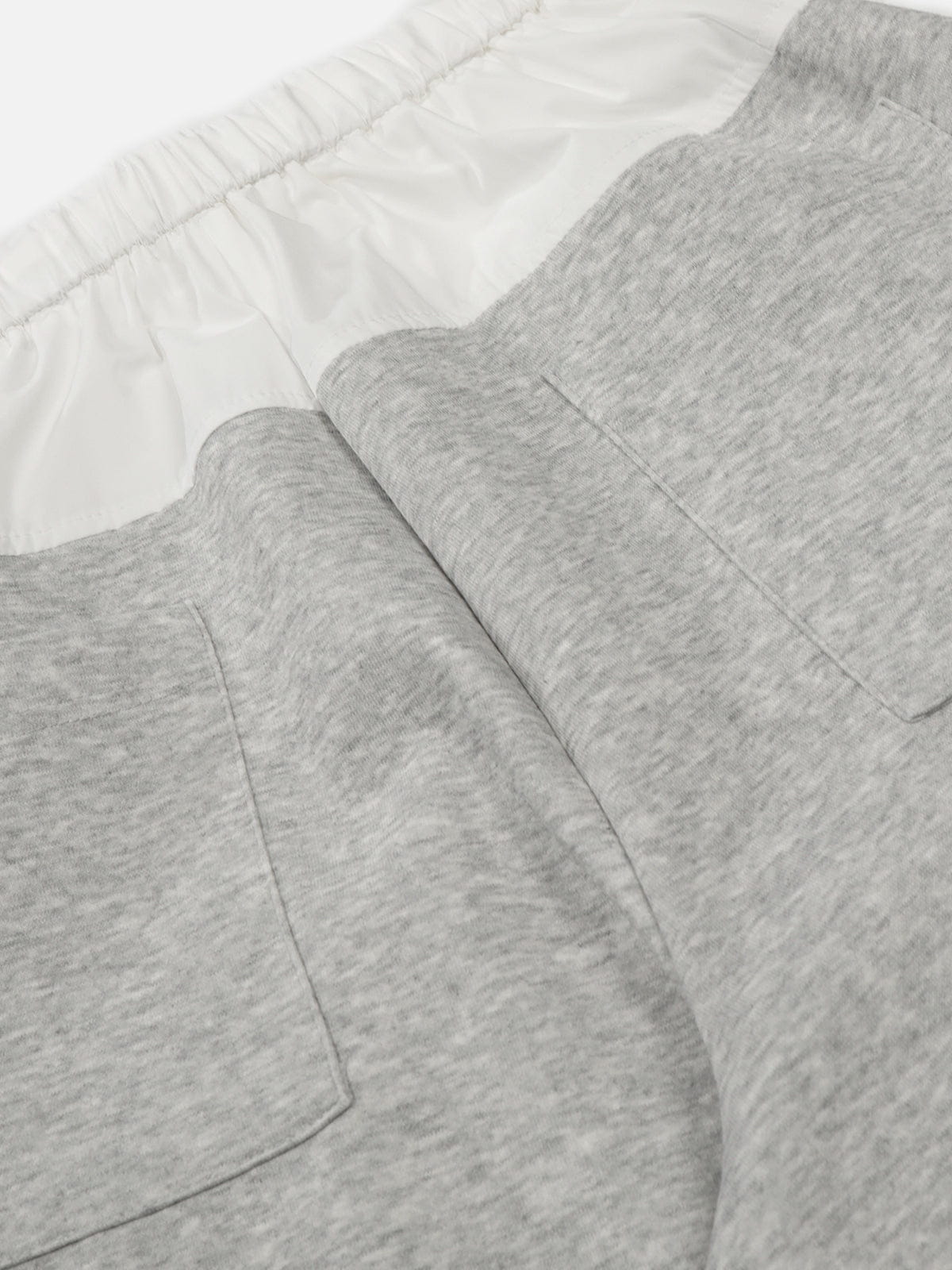 Aelfric Eden Panel Baggy Sweatpants