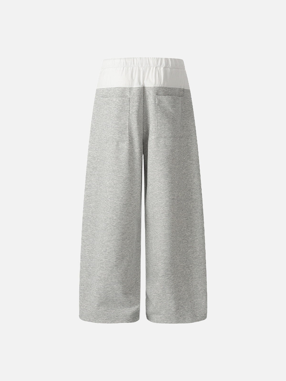 Aelfric Eden Panel Baggy Sweatpants