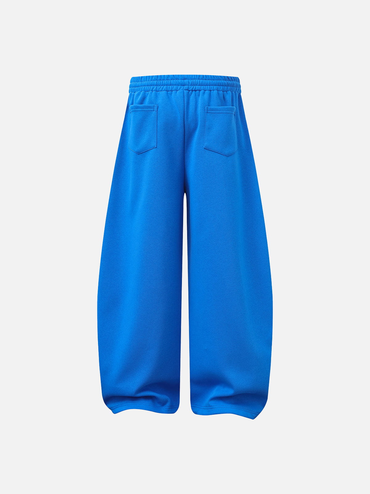 Pantalon de survêtement ample à motif cheval Aelfric Eden