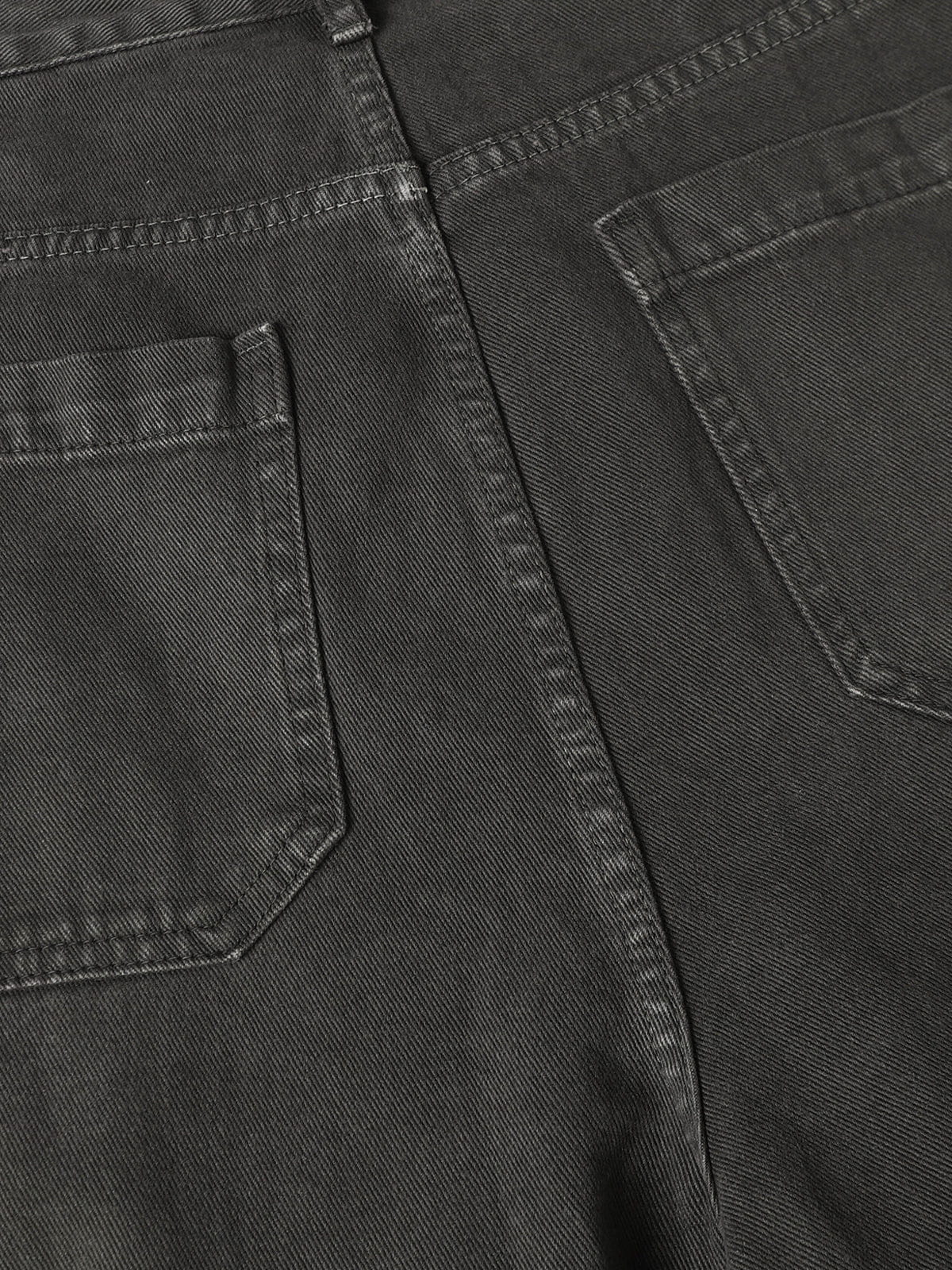 Aelfric Eden Multi Pocket Longline Jorts