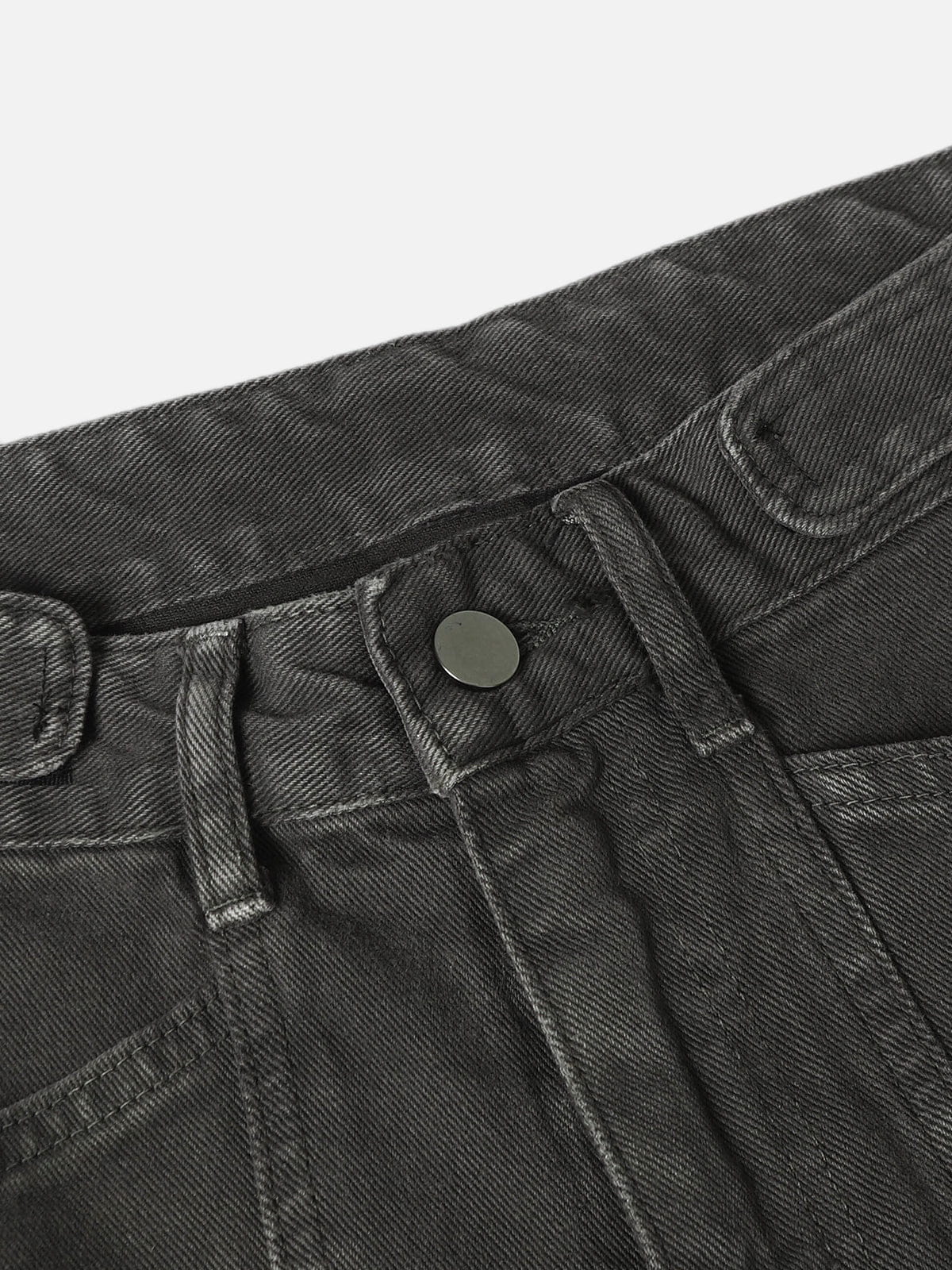 Aelfric Eden Multi Pocket Longline Jorts