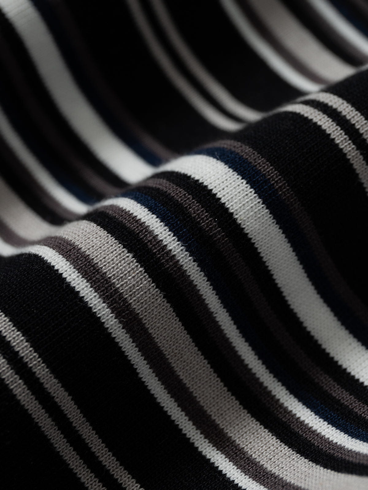 Aelfric Eden Stripe Long Sleeve Tee