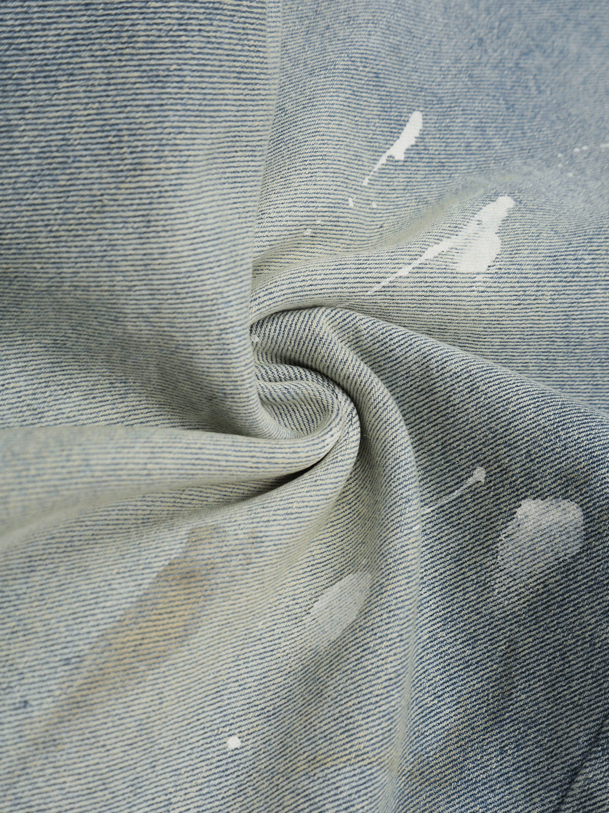 Aelfric Eden Washed Longline Jorts