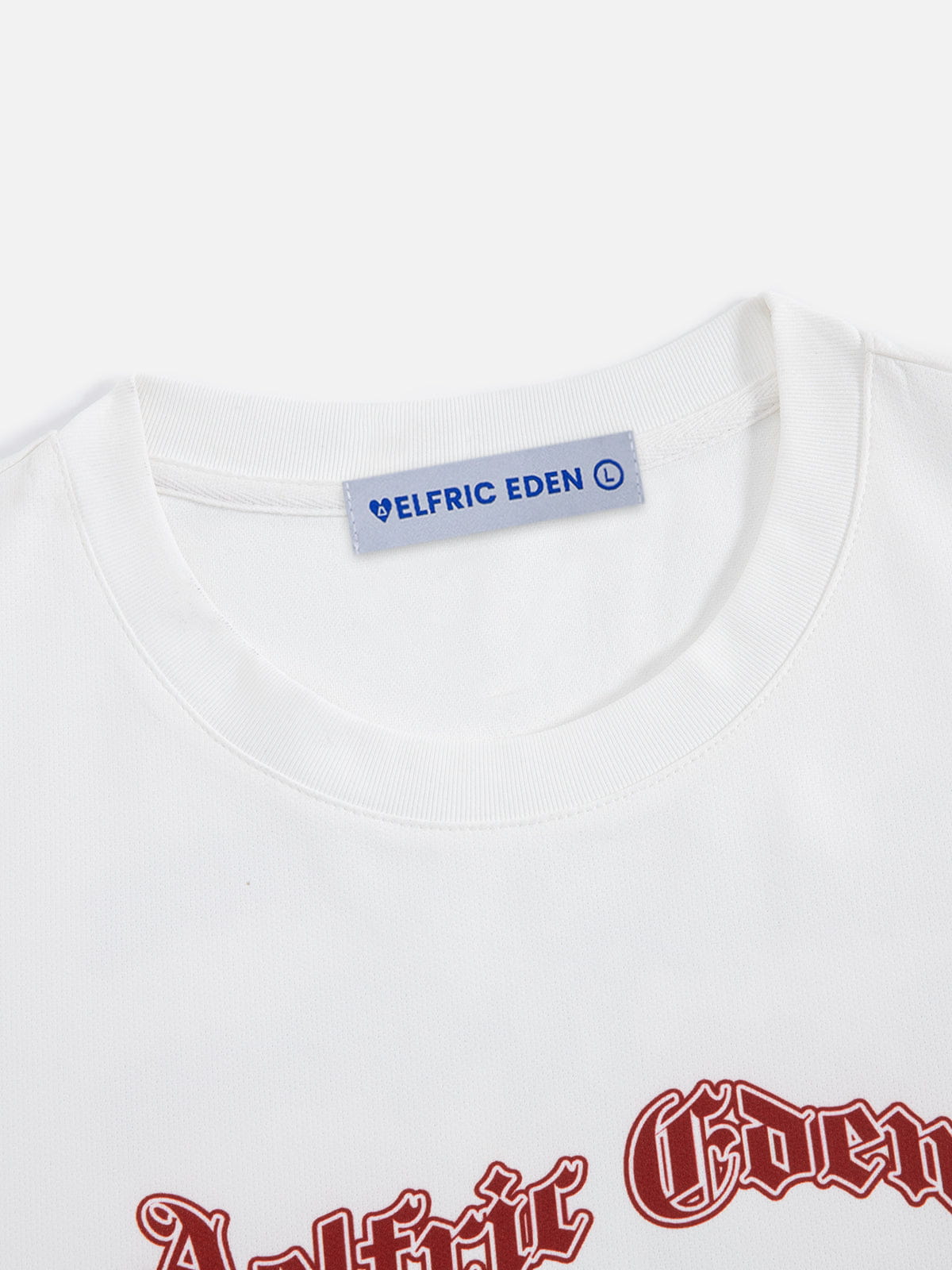 Aelfric Eden Boxy Horse Grafik-T-Shirt