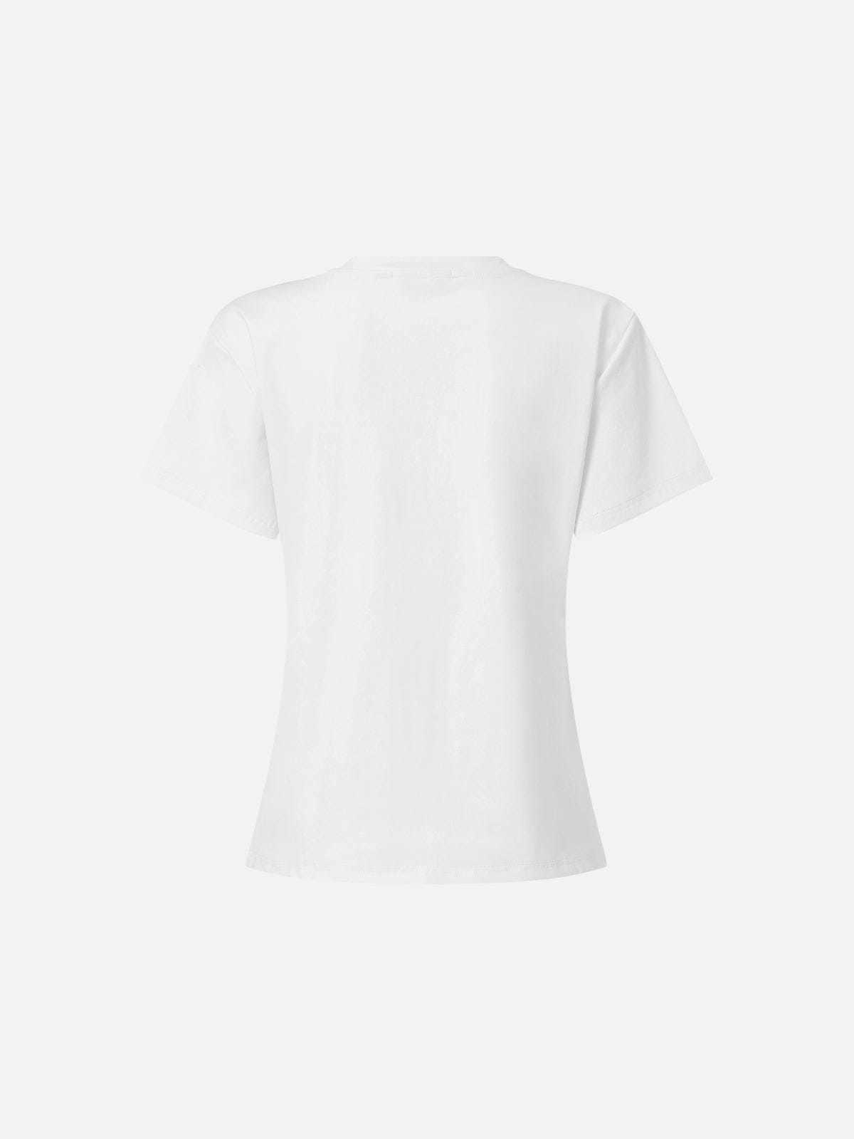 Aelfric Eden Dackel Grafik-T-Shirt