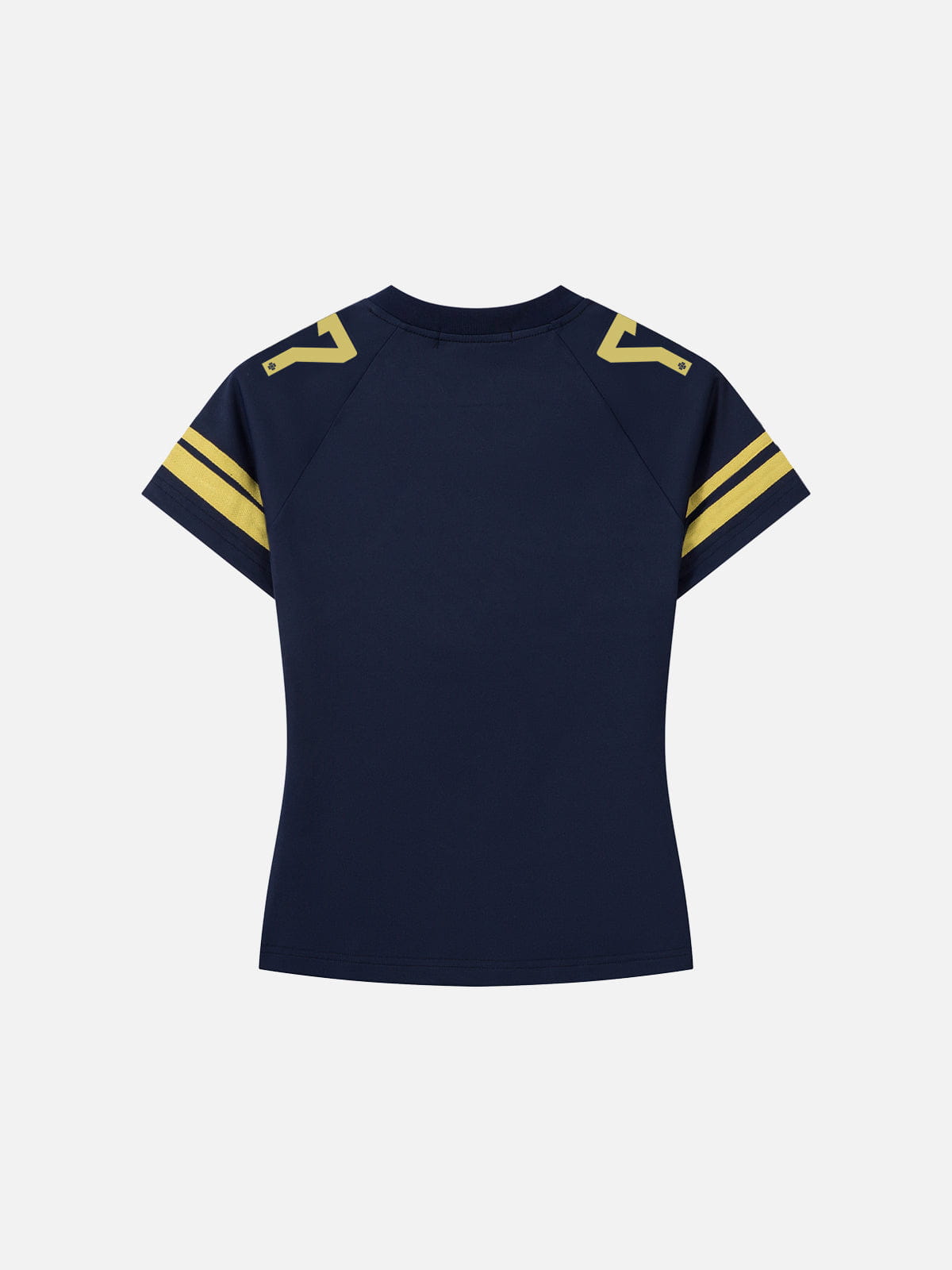 Aelfric Eden Stripe 77 Baby Tee
