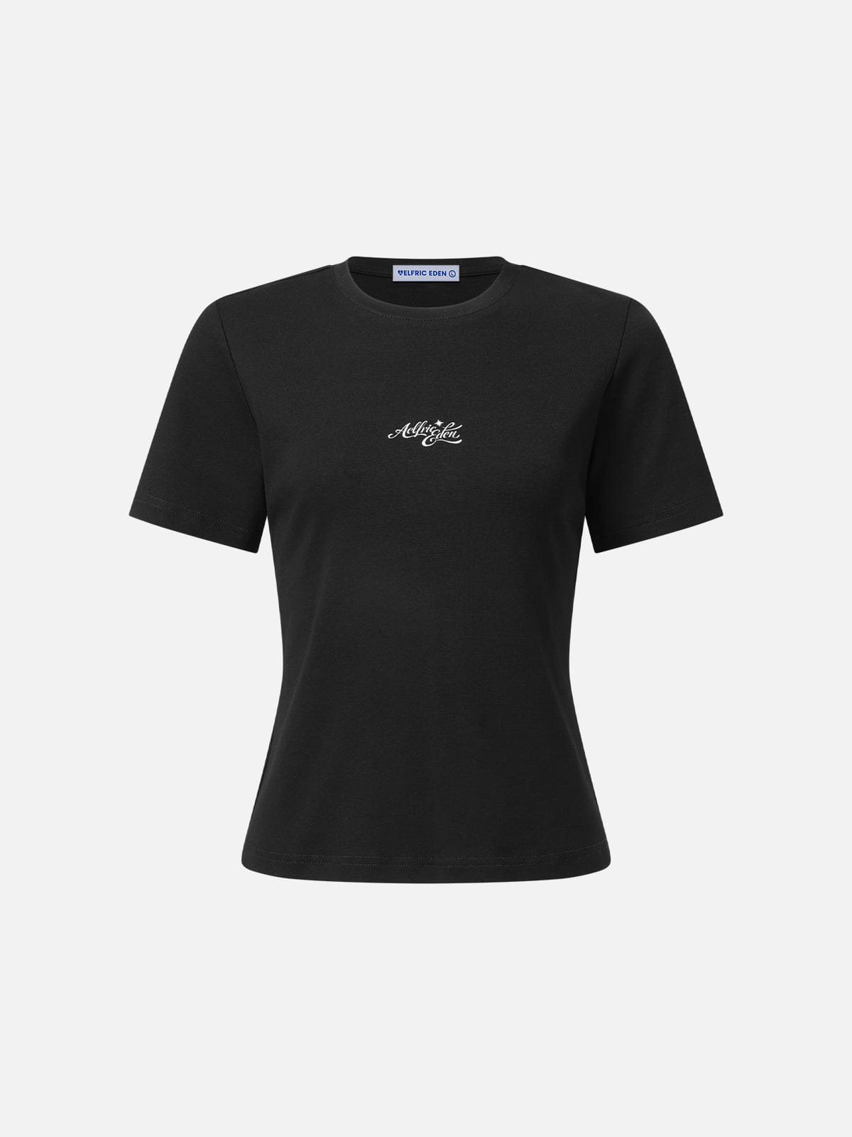 Aelfric Eden Herz-Grafik Baby-T-Shirt