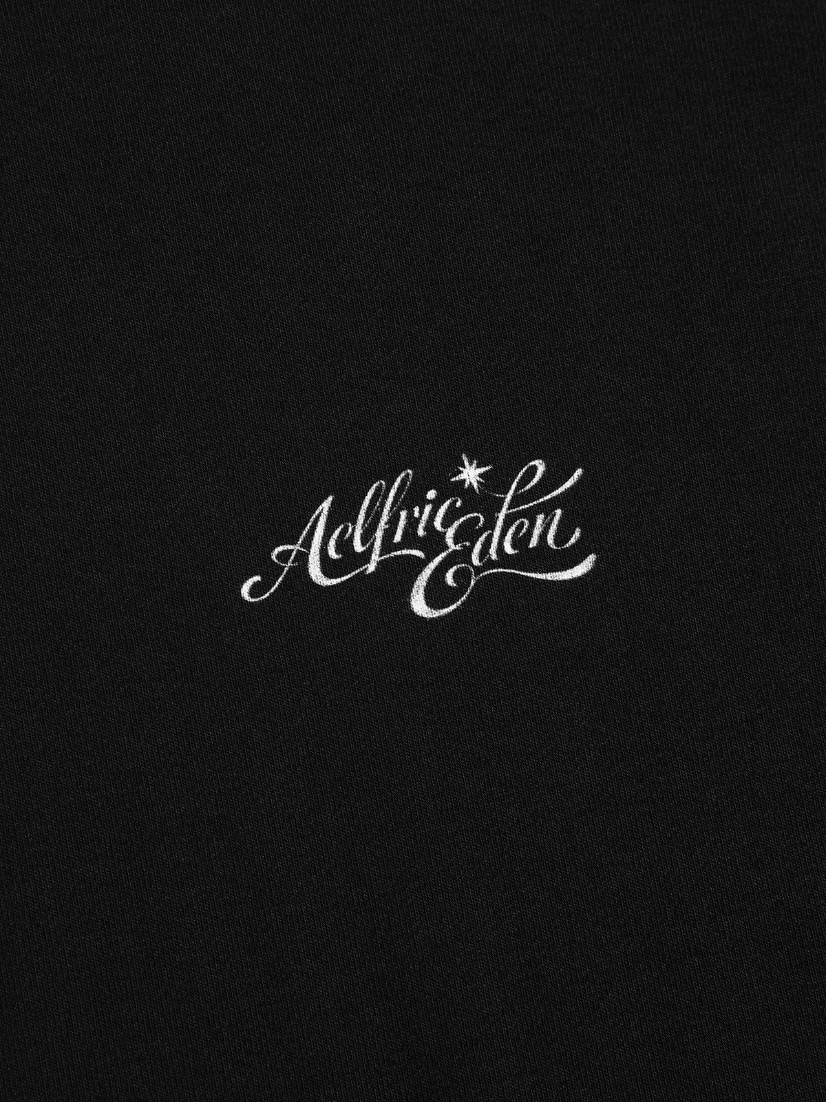 Aelfric Eden Herz-Grafik Baby-T-Shirt