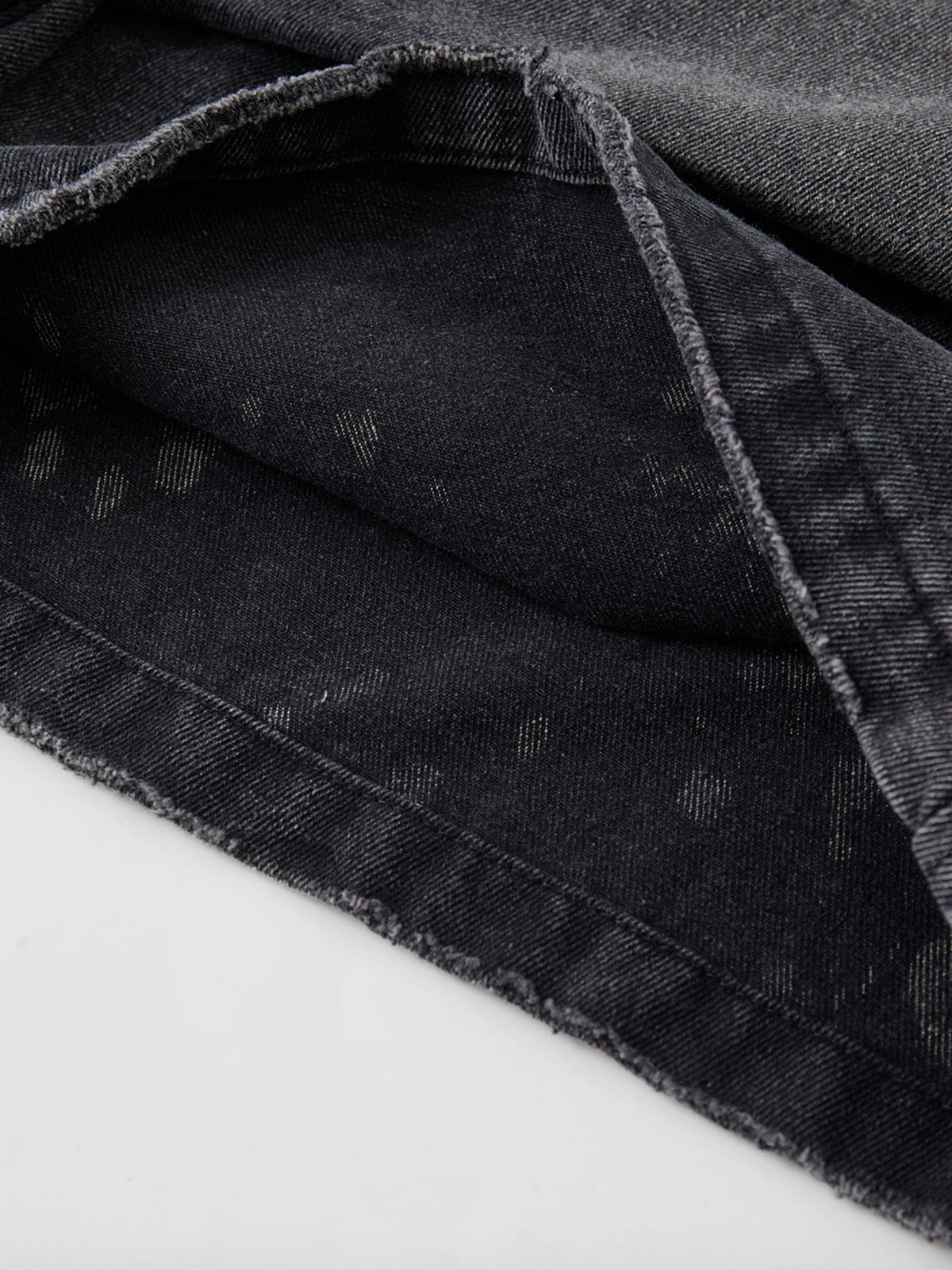 Aelfric Eden Cargo Multi Pocket Longline Jorts