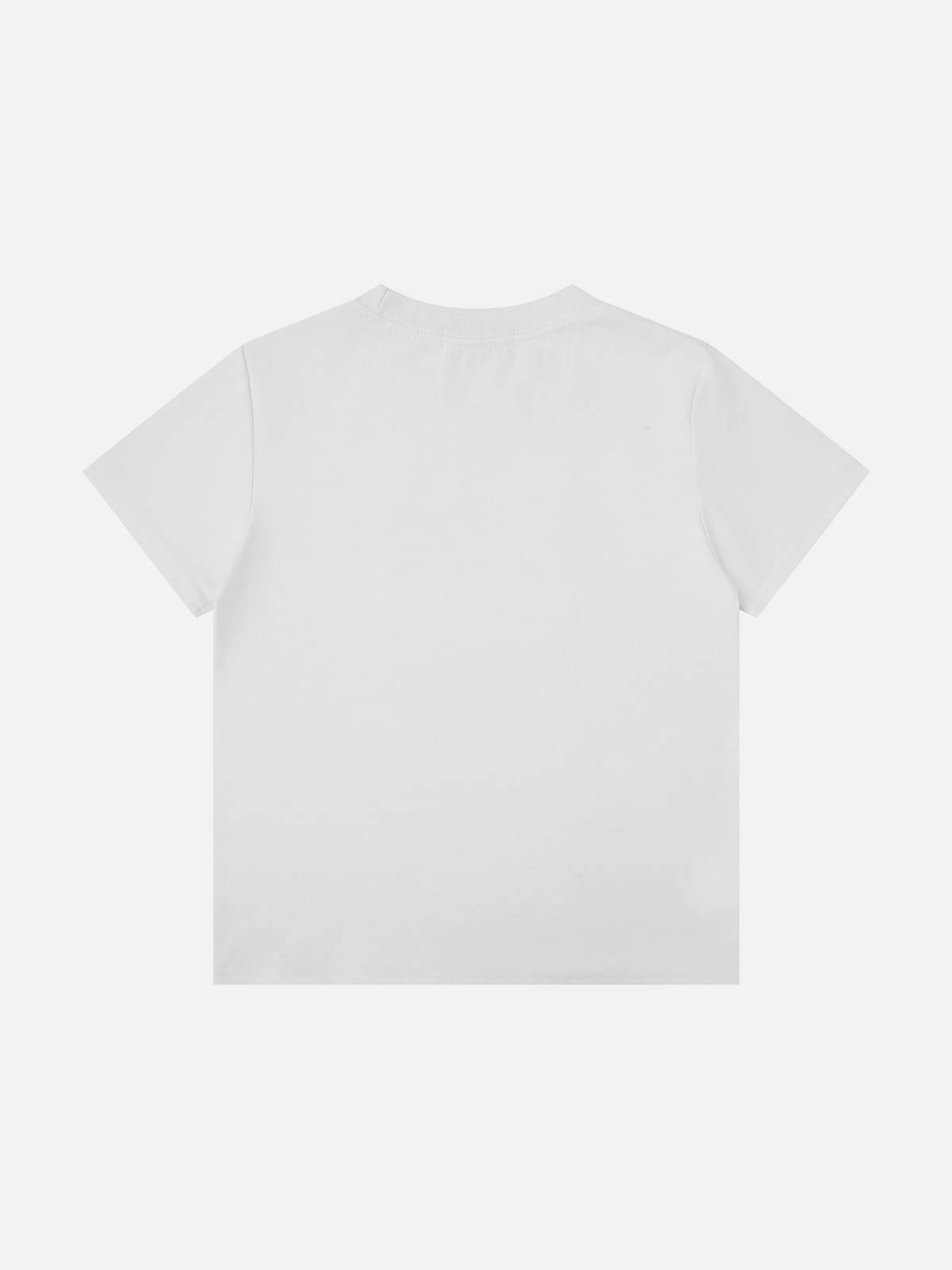 Aelfric Eden Haarspangen-T-Shirt