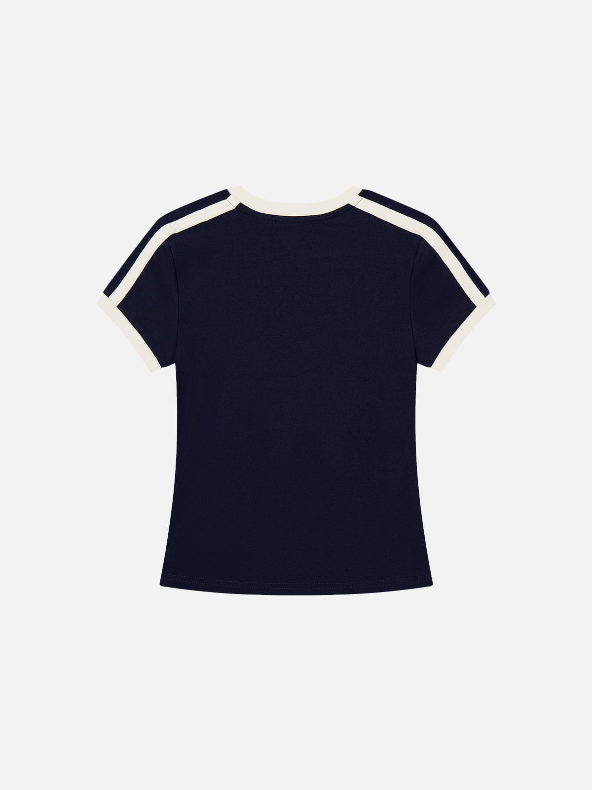 Aelfric Eden 77 Gestreiftes T-Shirt