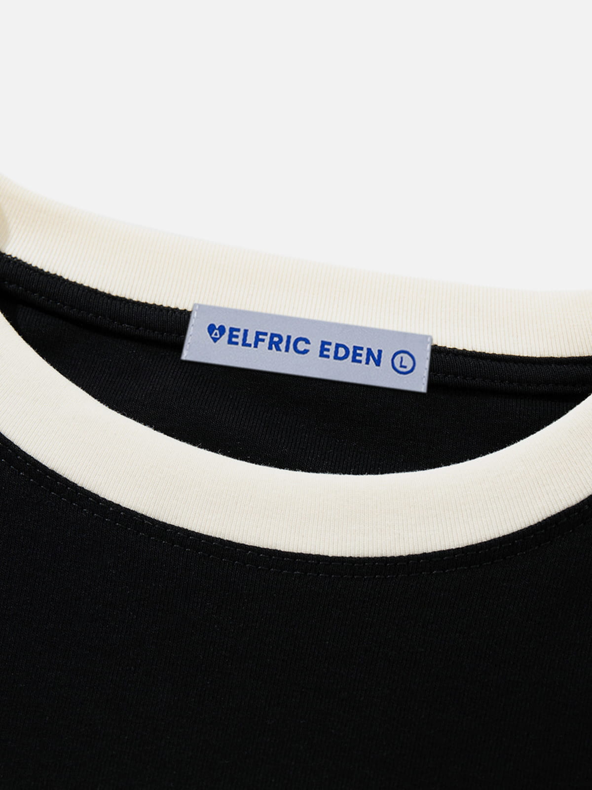 Aelfric Eden 77 Gestreiftes T-Shirt