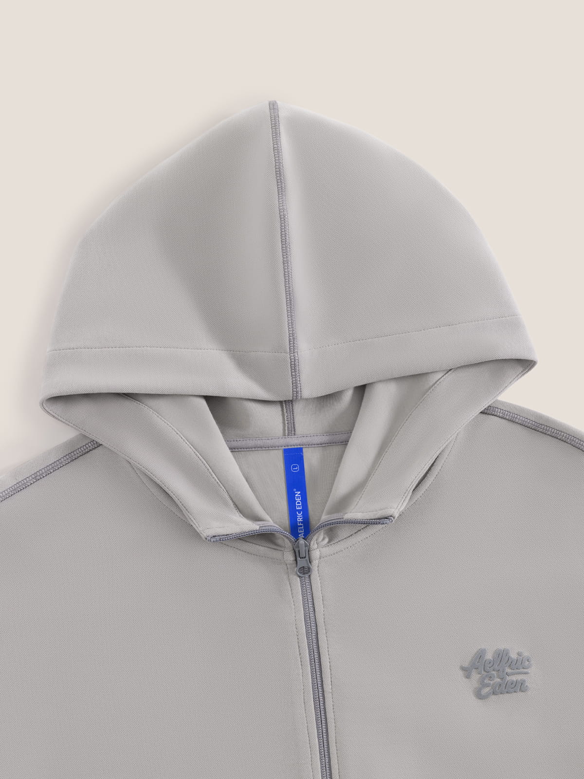 Cloud Boxy Hoodie Sets