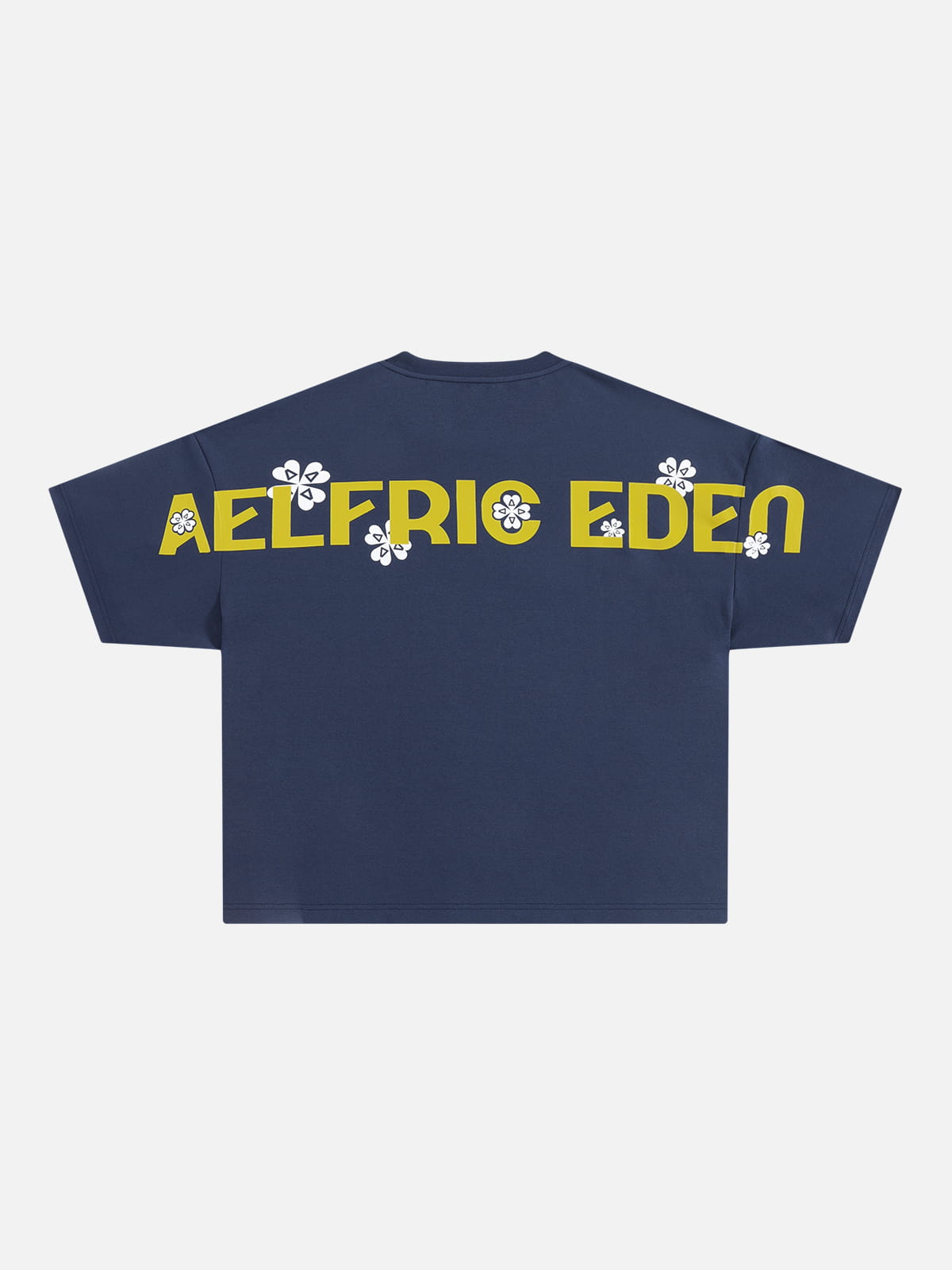 Aelfric Eden Boxy Tee