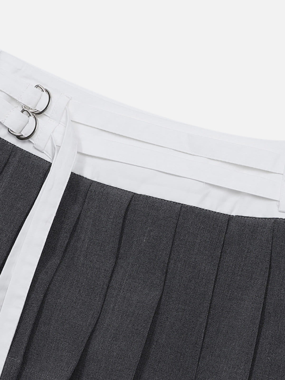 Aelfric Eden Pleated Skirt